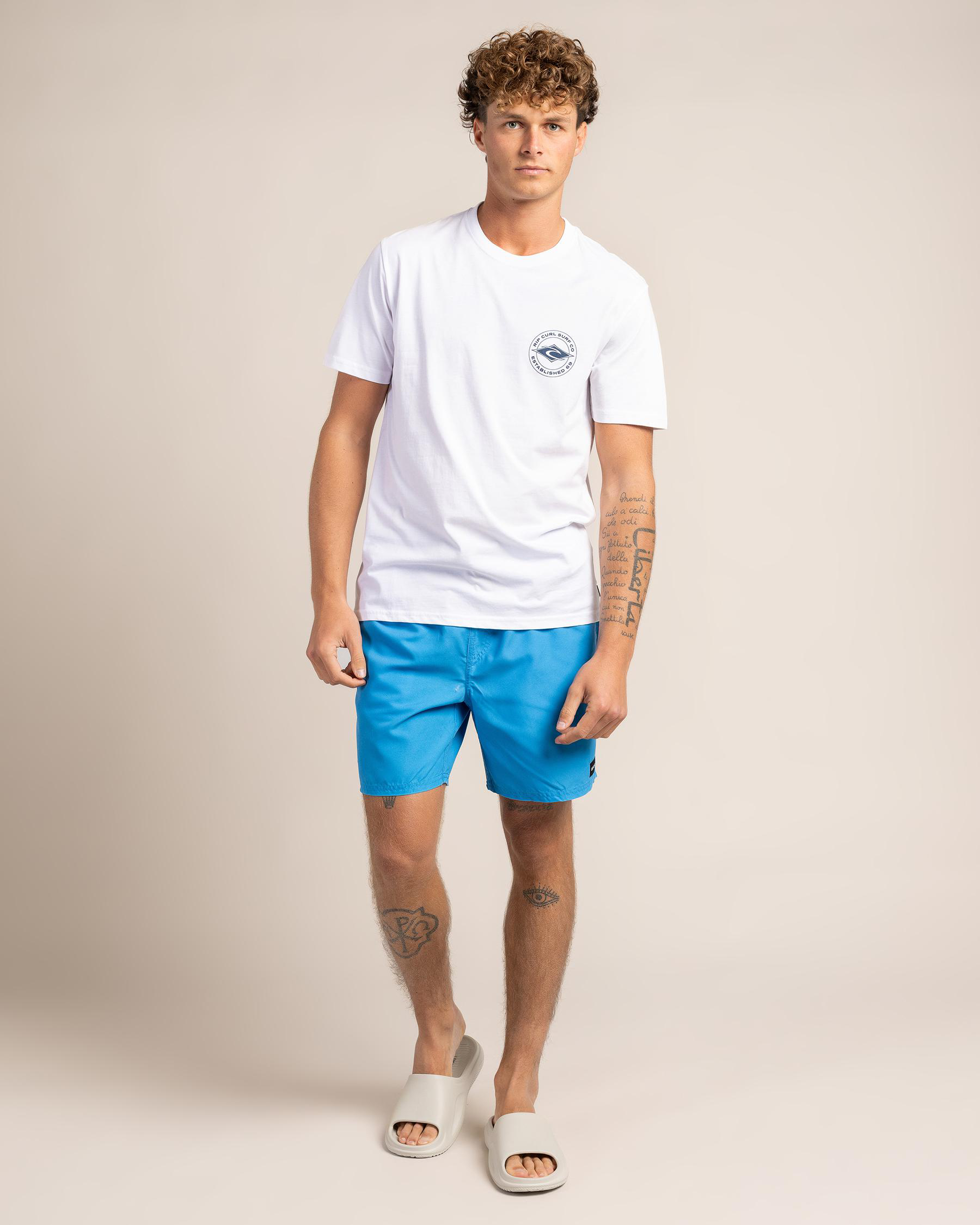 Bondi Volley Board Shorts