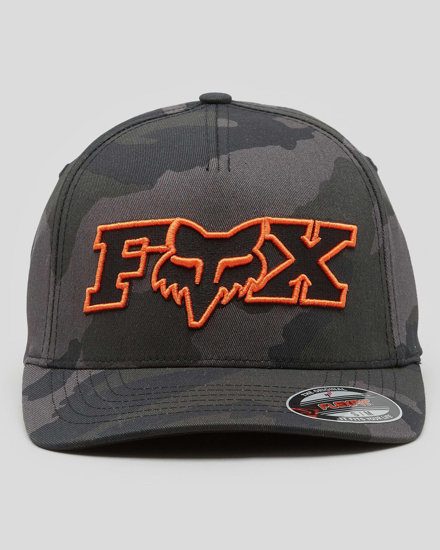 Ellipsoid Flexfit Cap