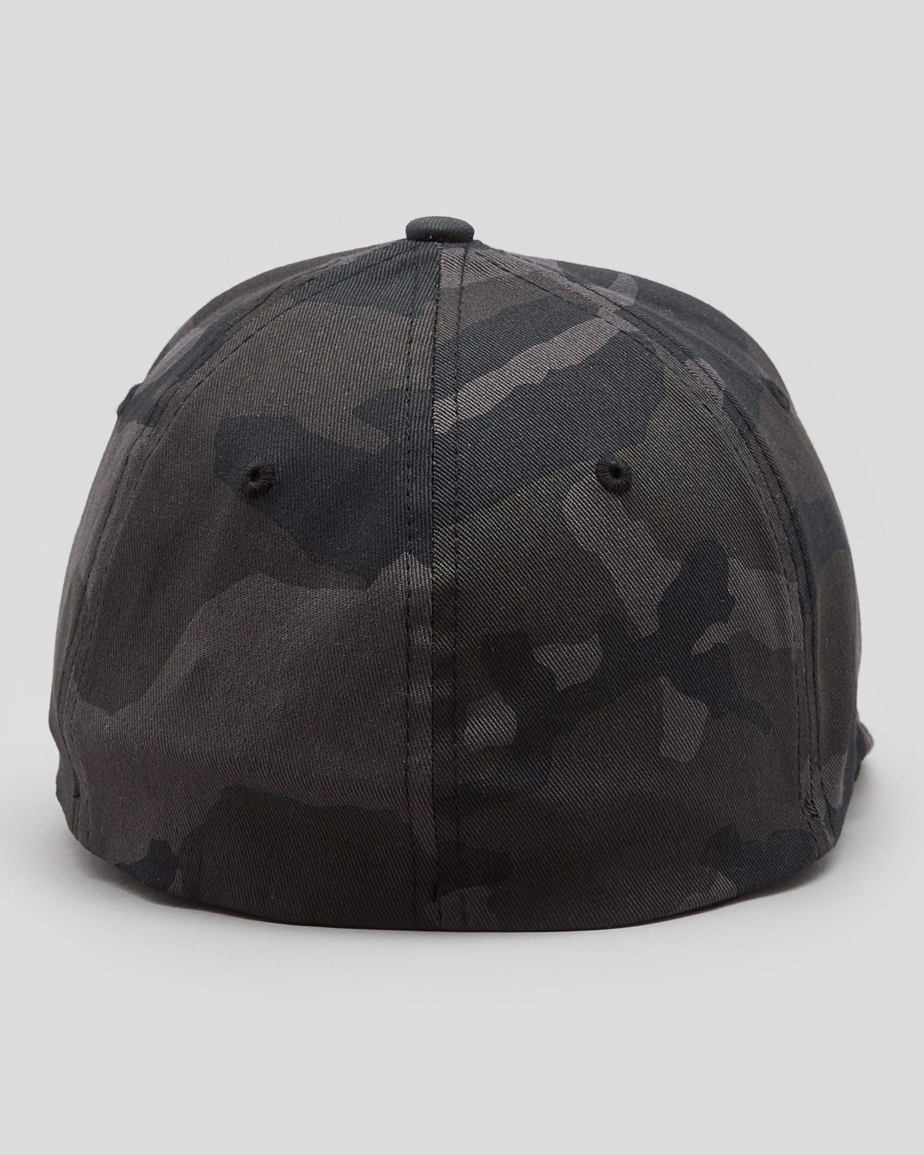 Ellipsoid Flexfit Cap