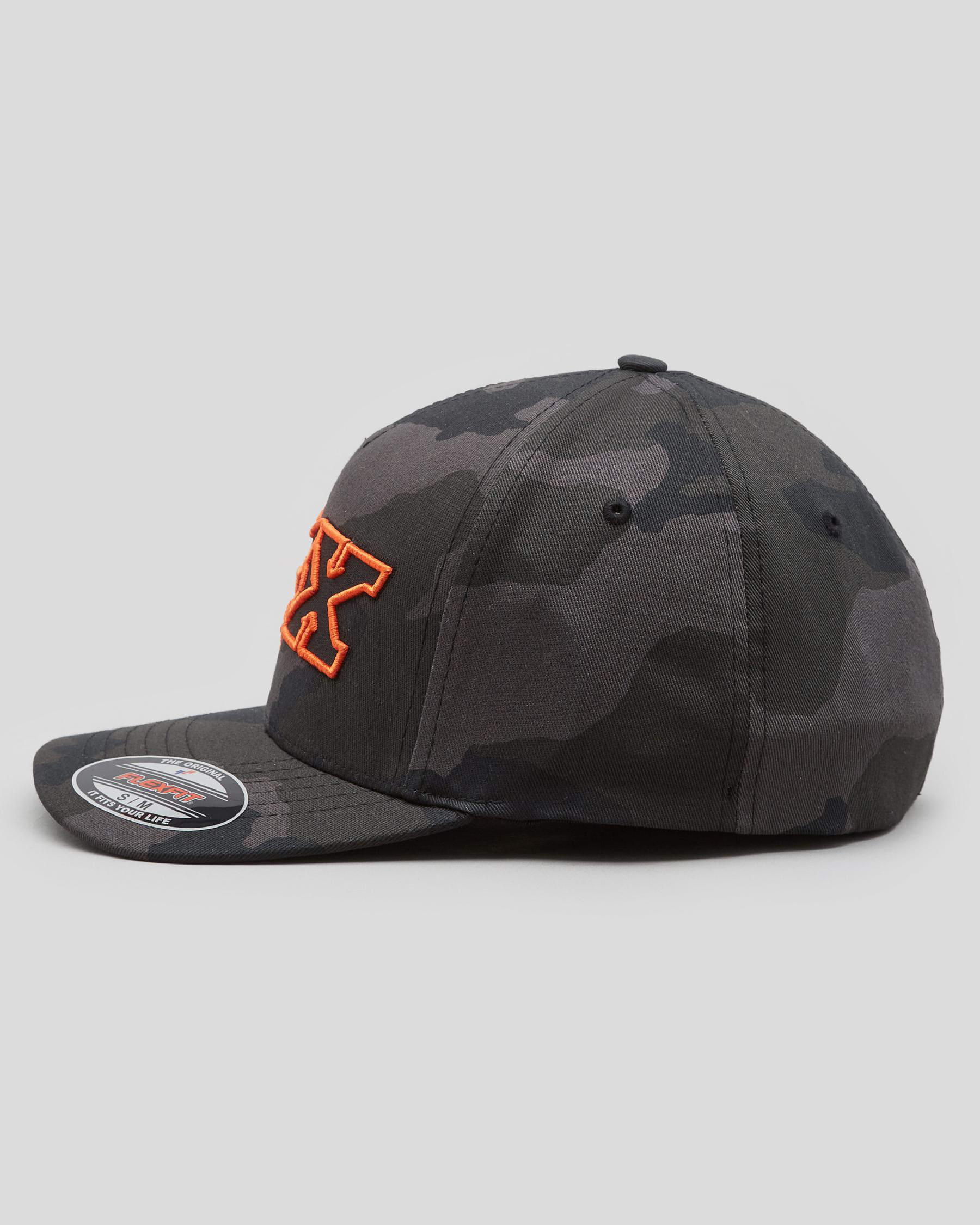 Ellipsoid Flexfit Cap
