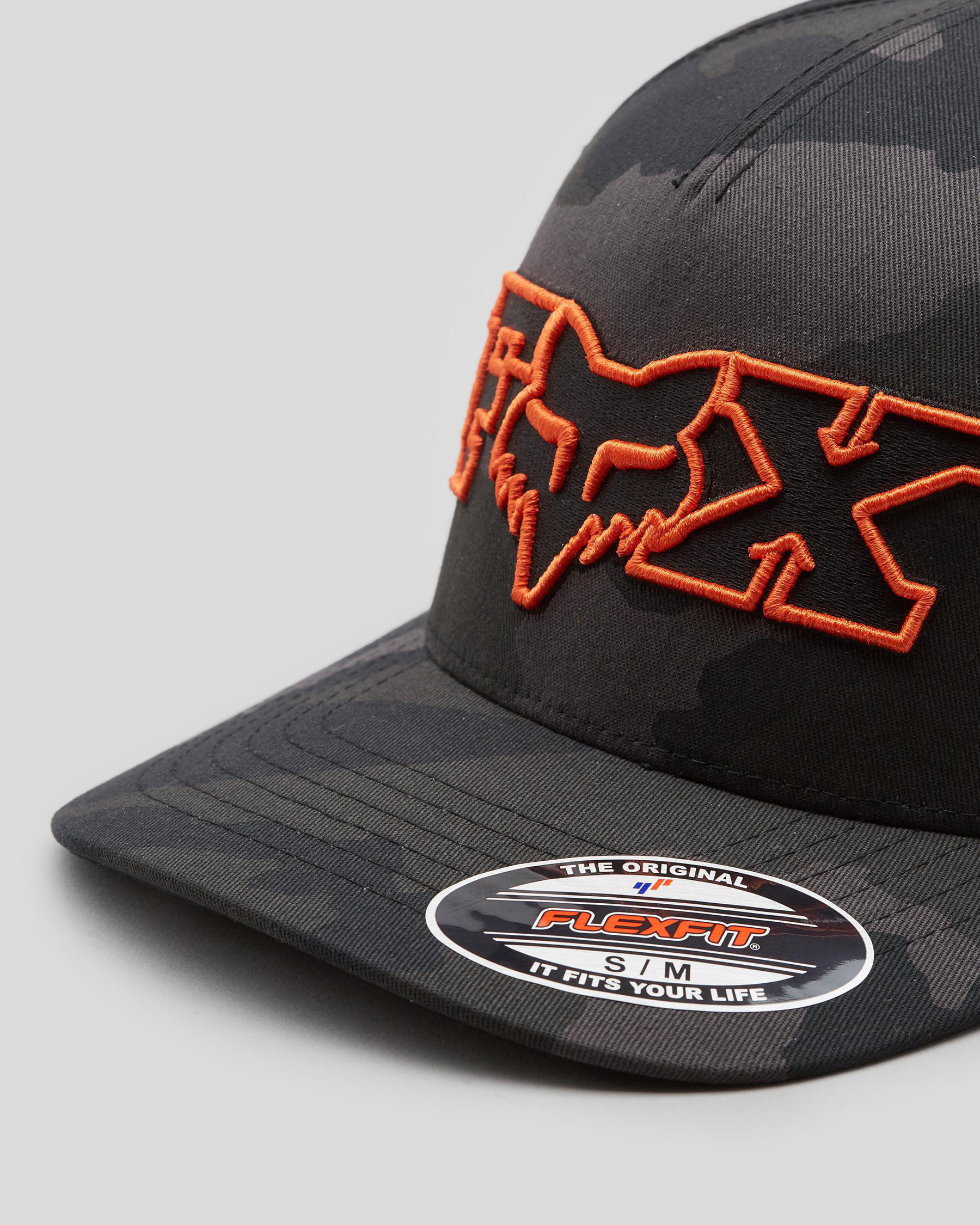 Ellipsoid Flexfit Cap