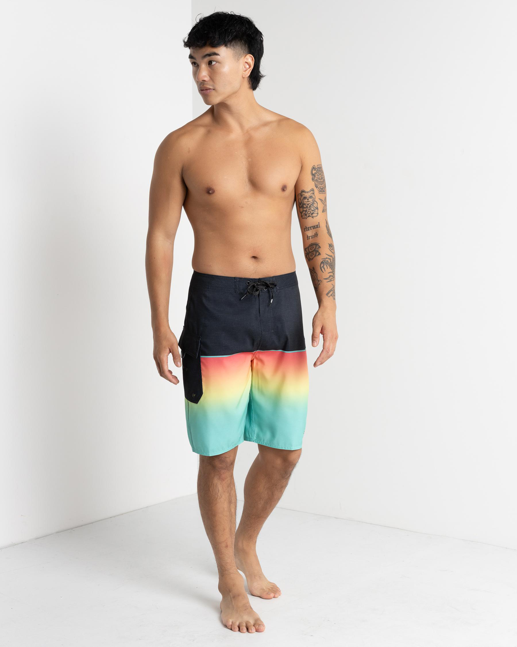 Dawn Patrol Board Shorts