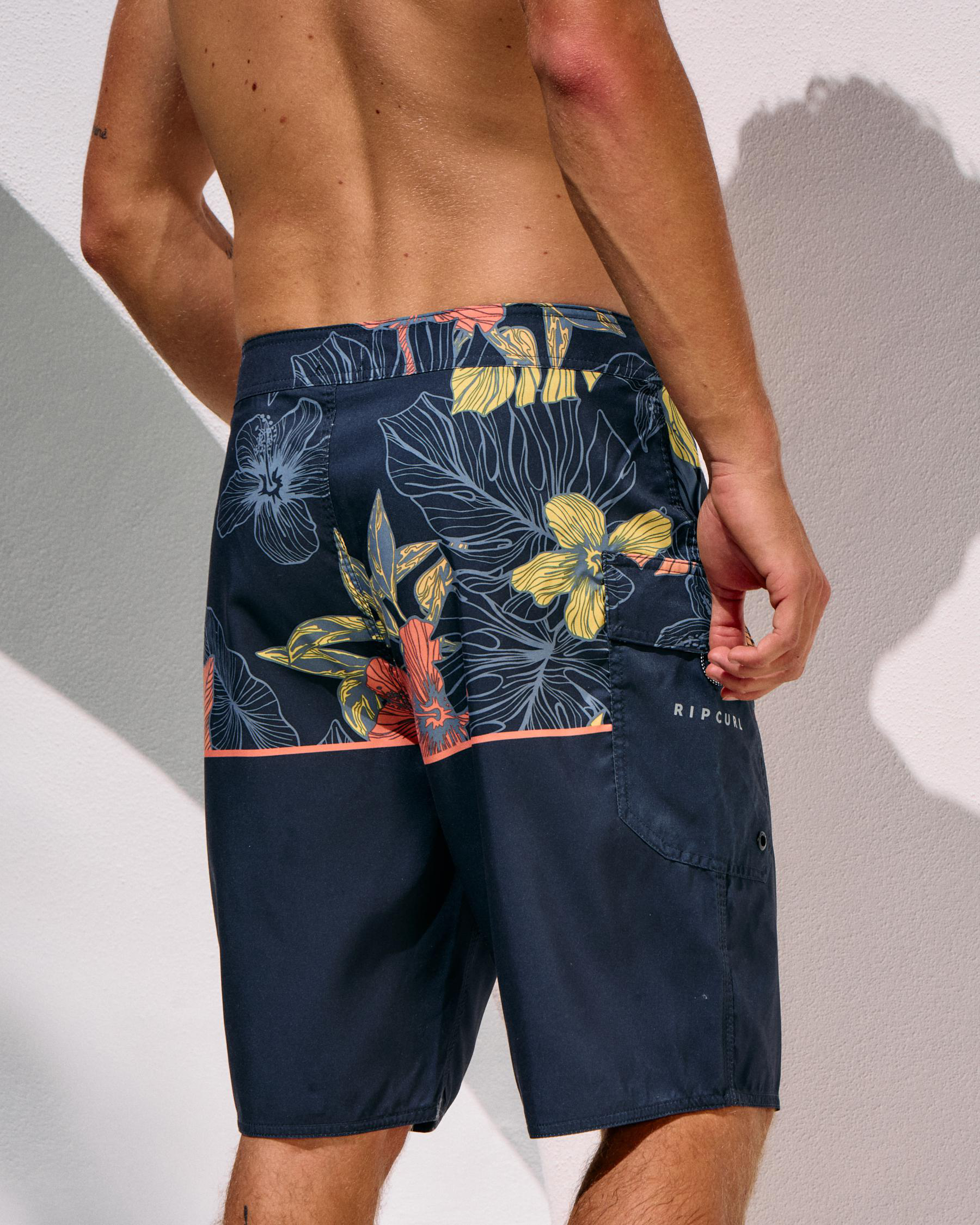 Dawn Patrol Board Shorts