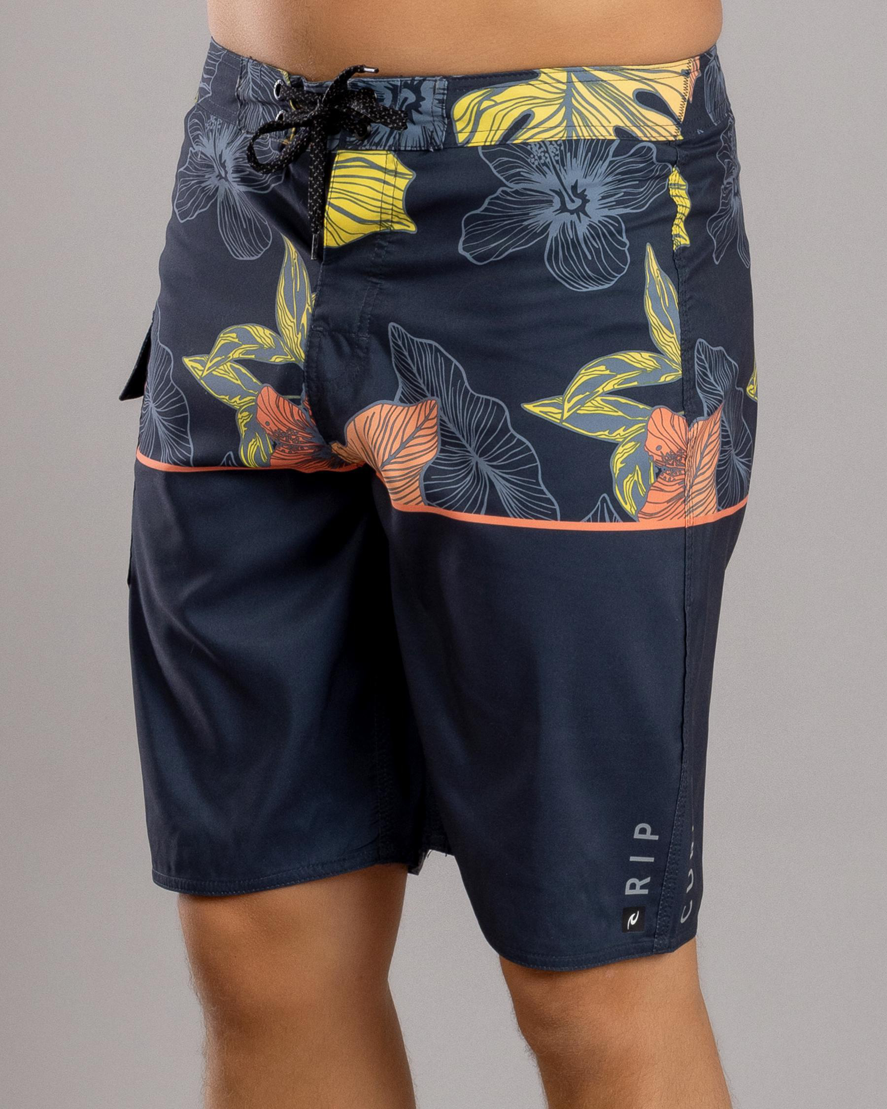 Dawn Patrol Board Shorts