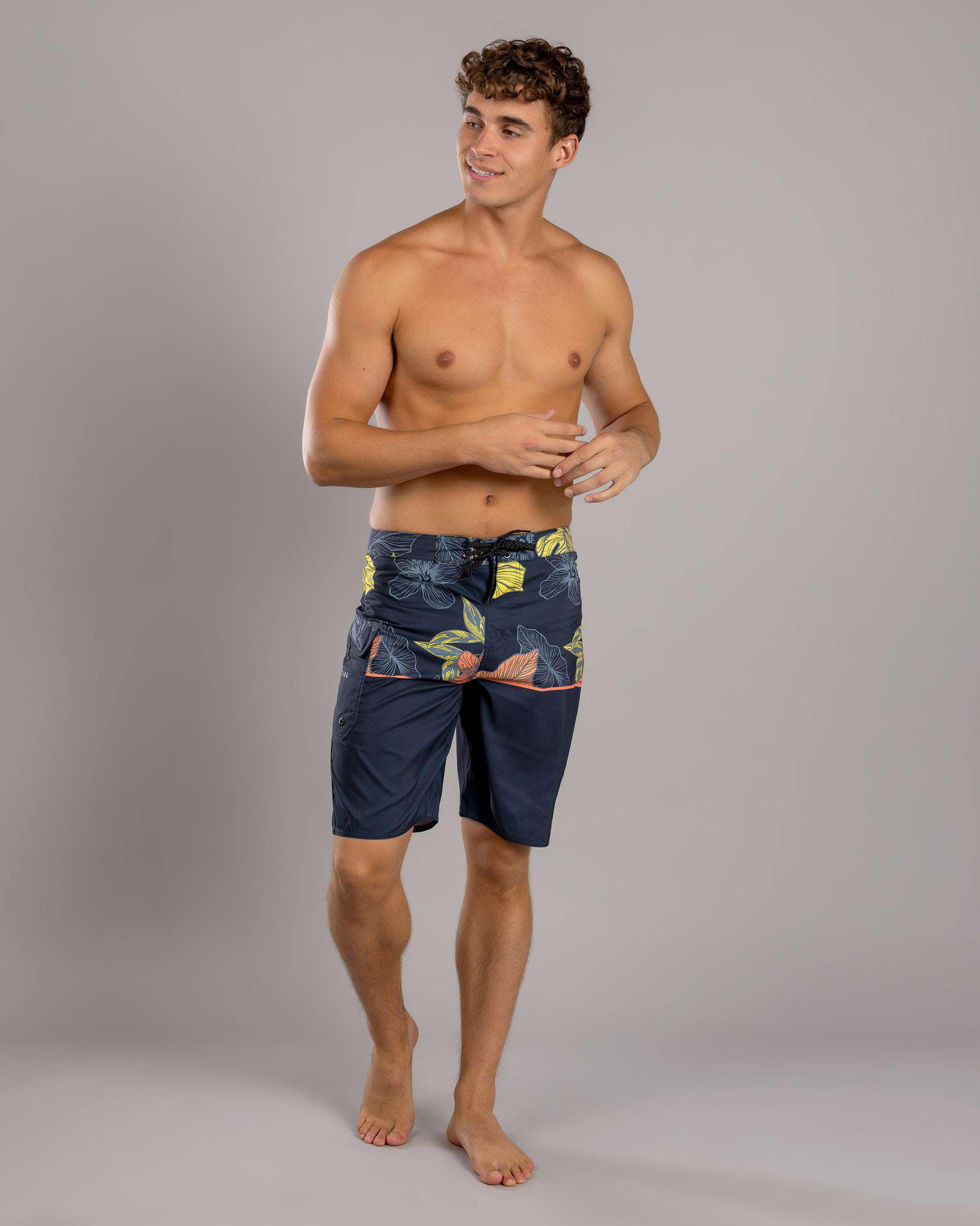 Dawn Patrol Board Shorts