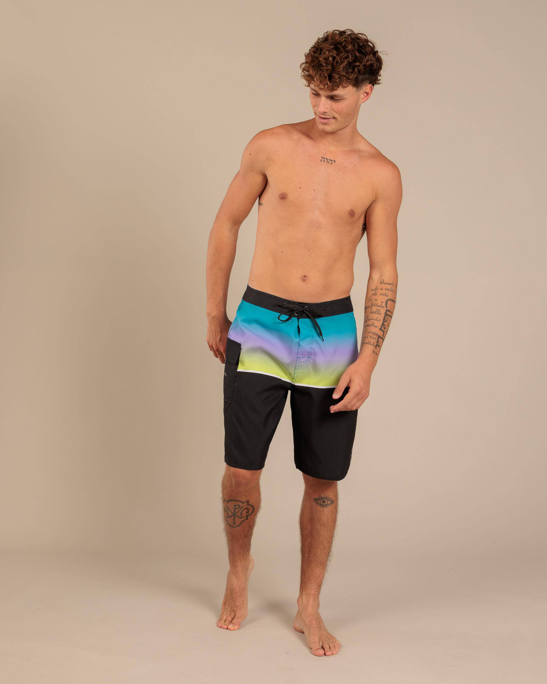 Dawn Patrol Board Shorts