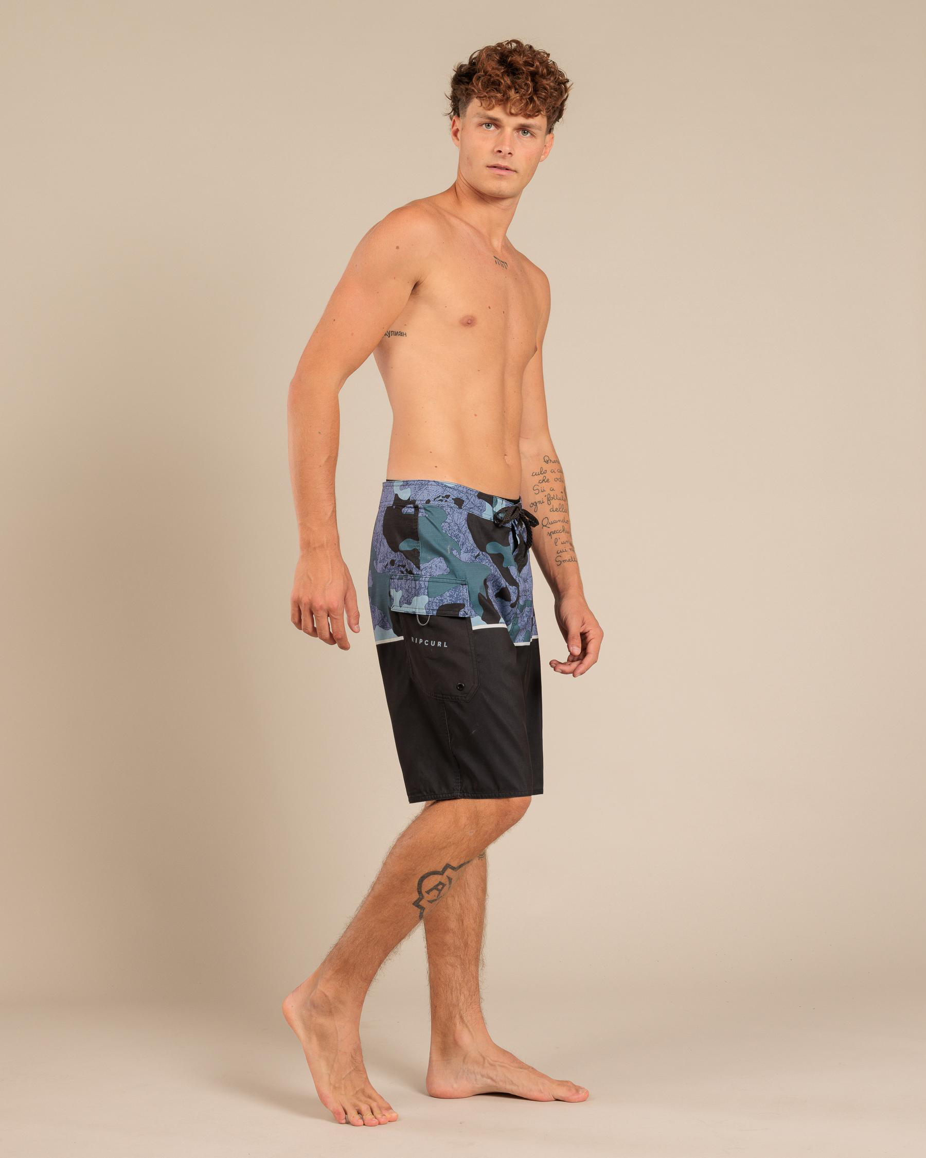 Dawn Patrol Board Shorts