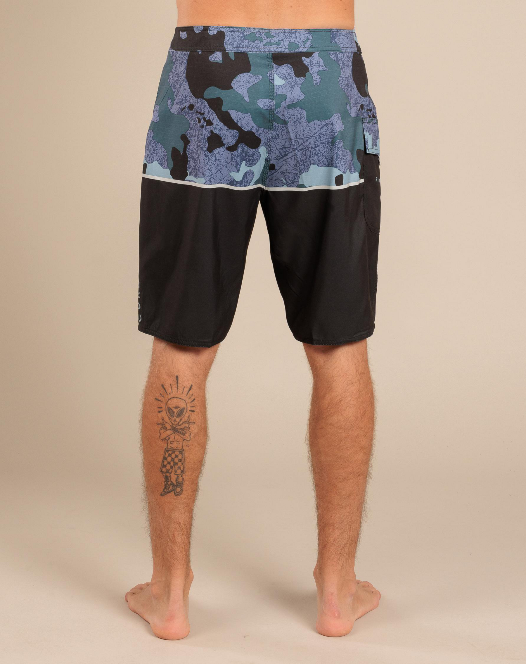 Dawn Patrol Board Shorts