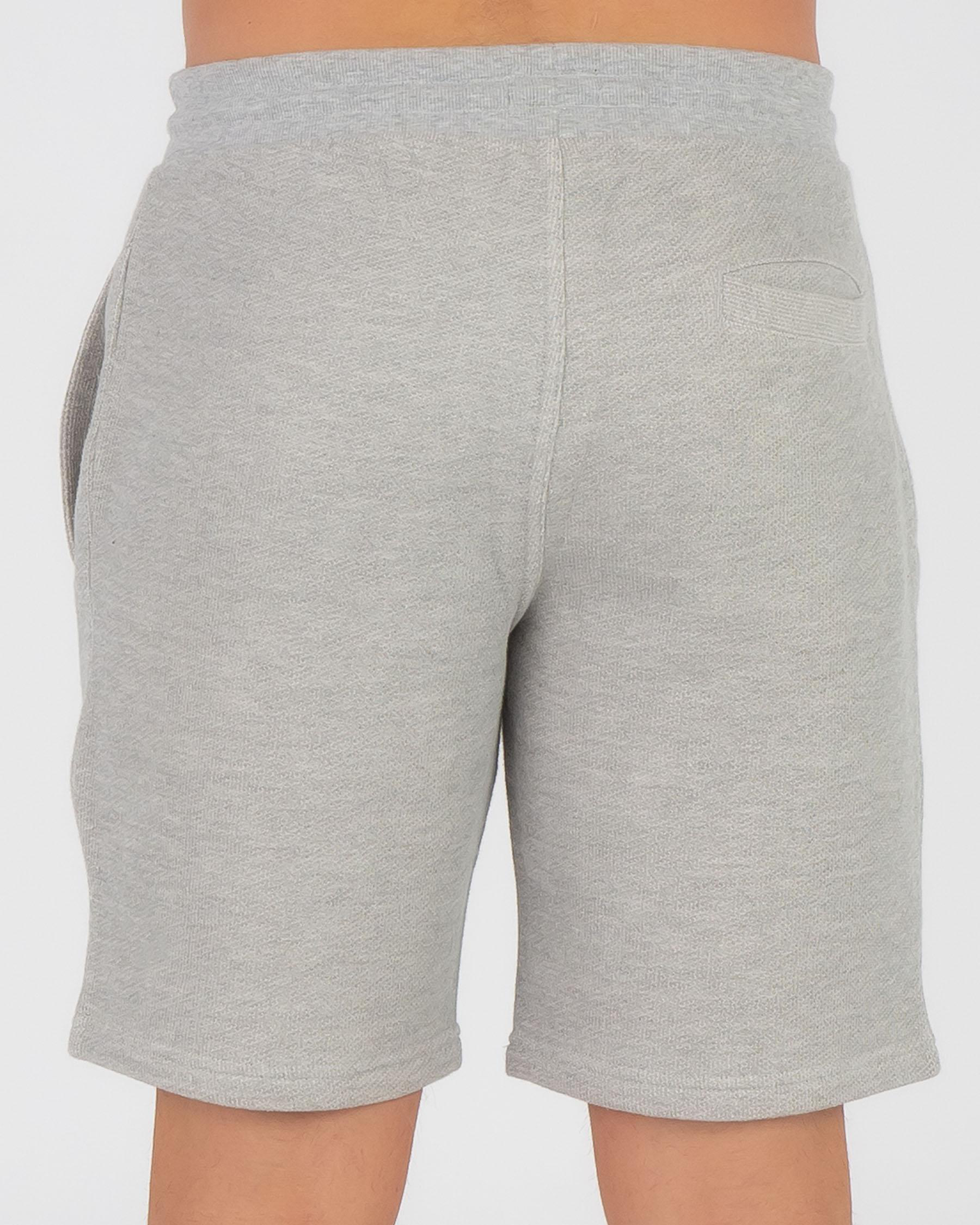 Balance Shorts