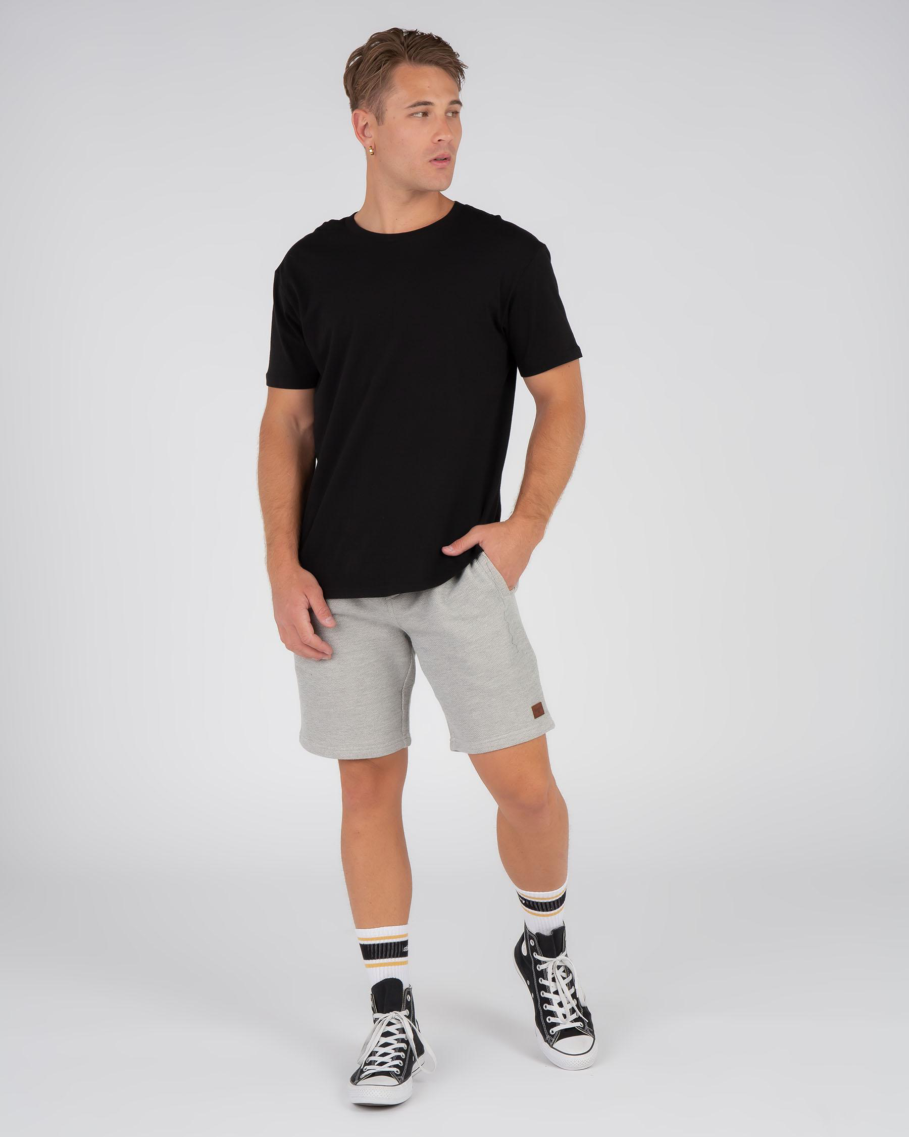 Balance Shorts