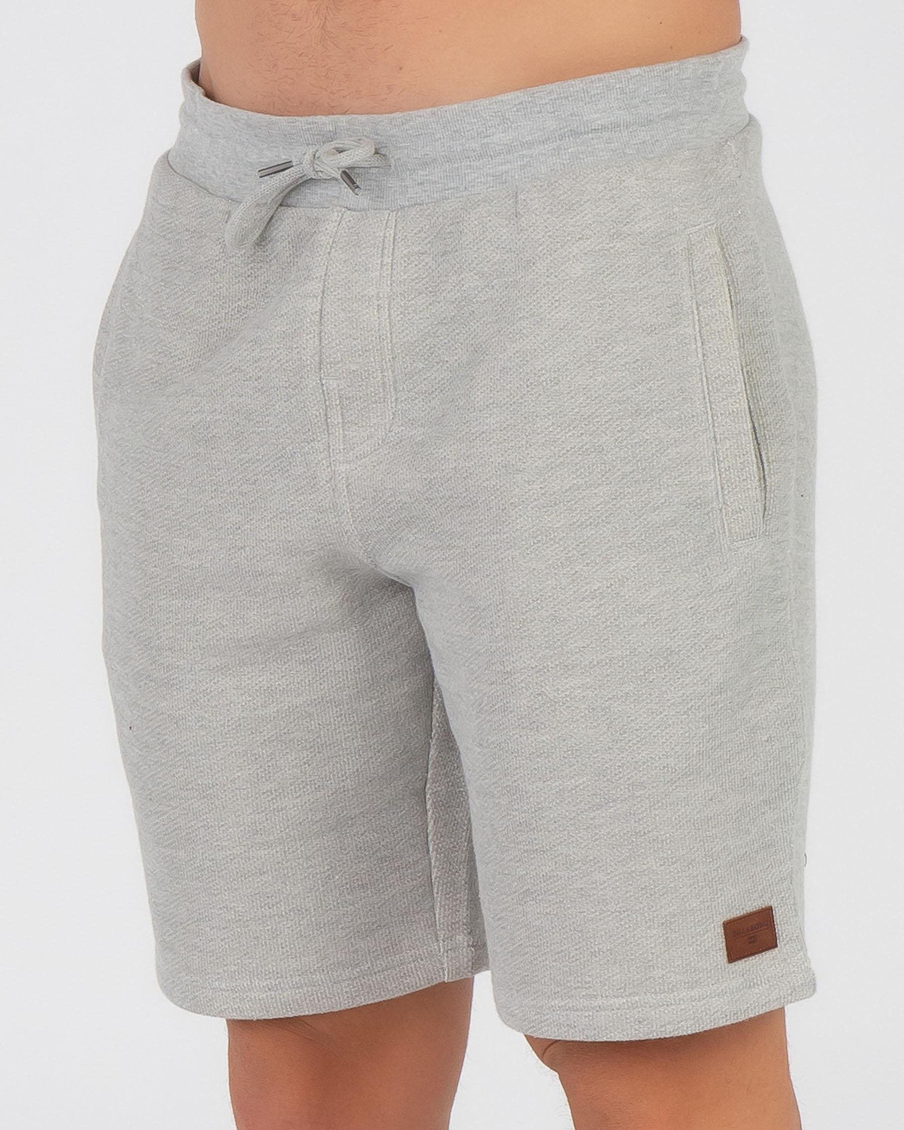 Balance Shorts