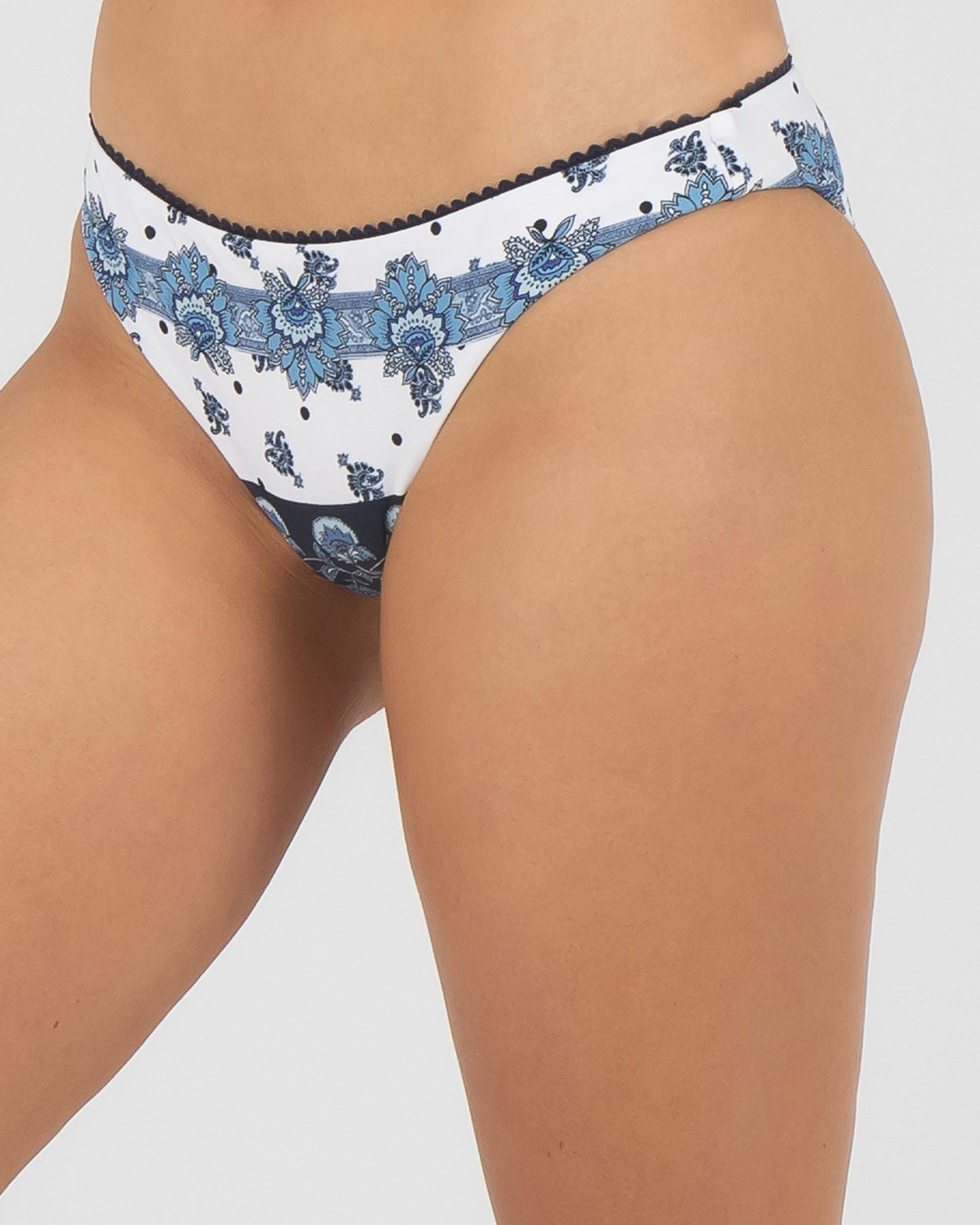 Empress Bikini Bottom