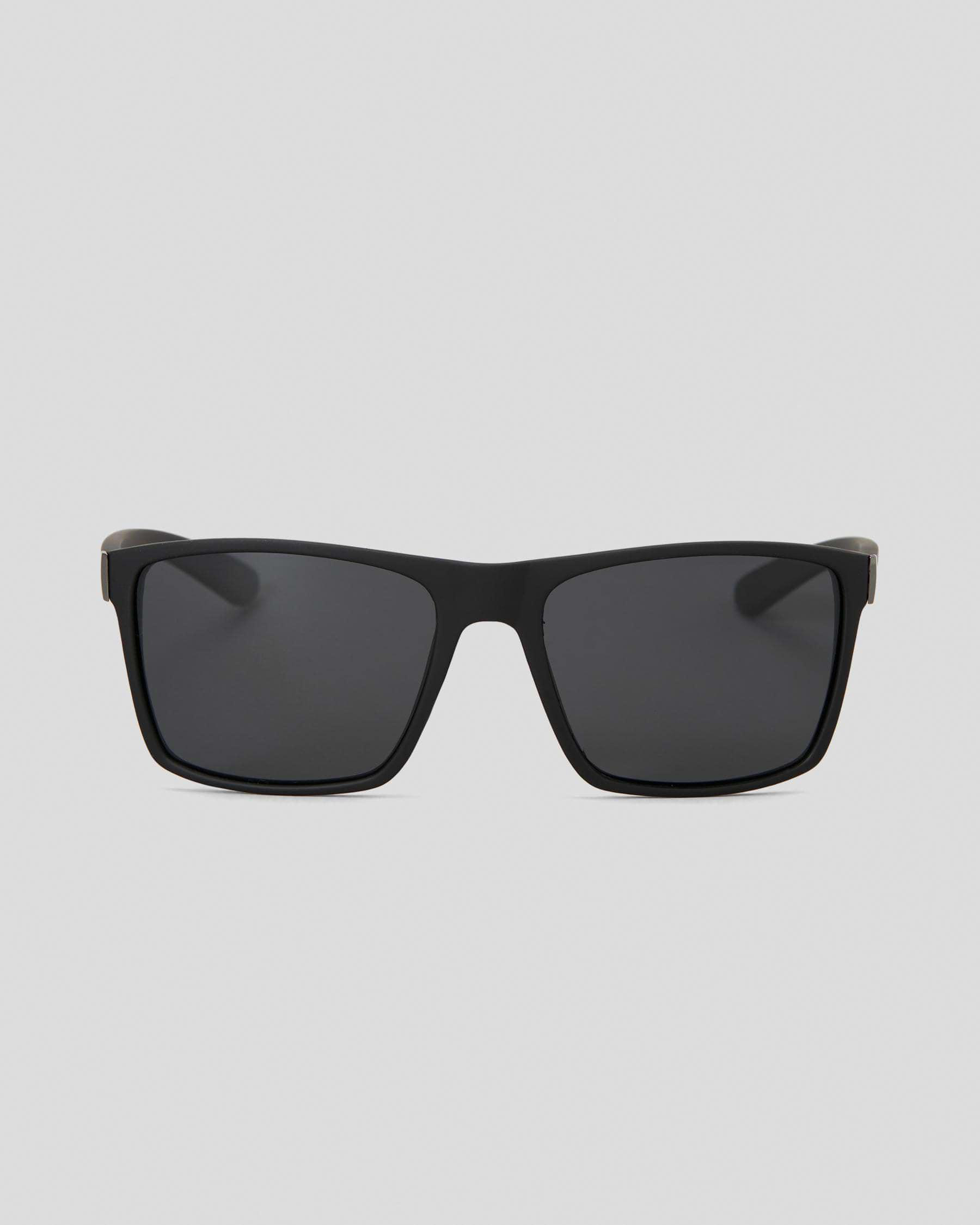 Pacific Polarised Sunglasses