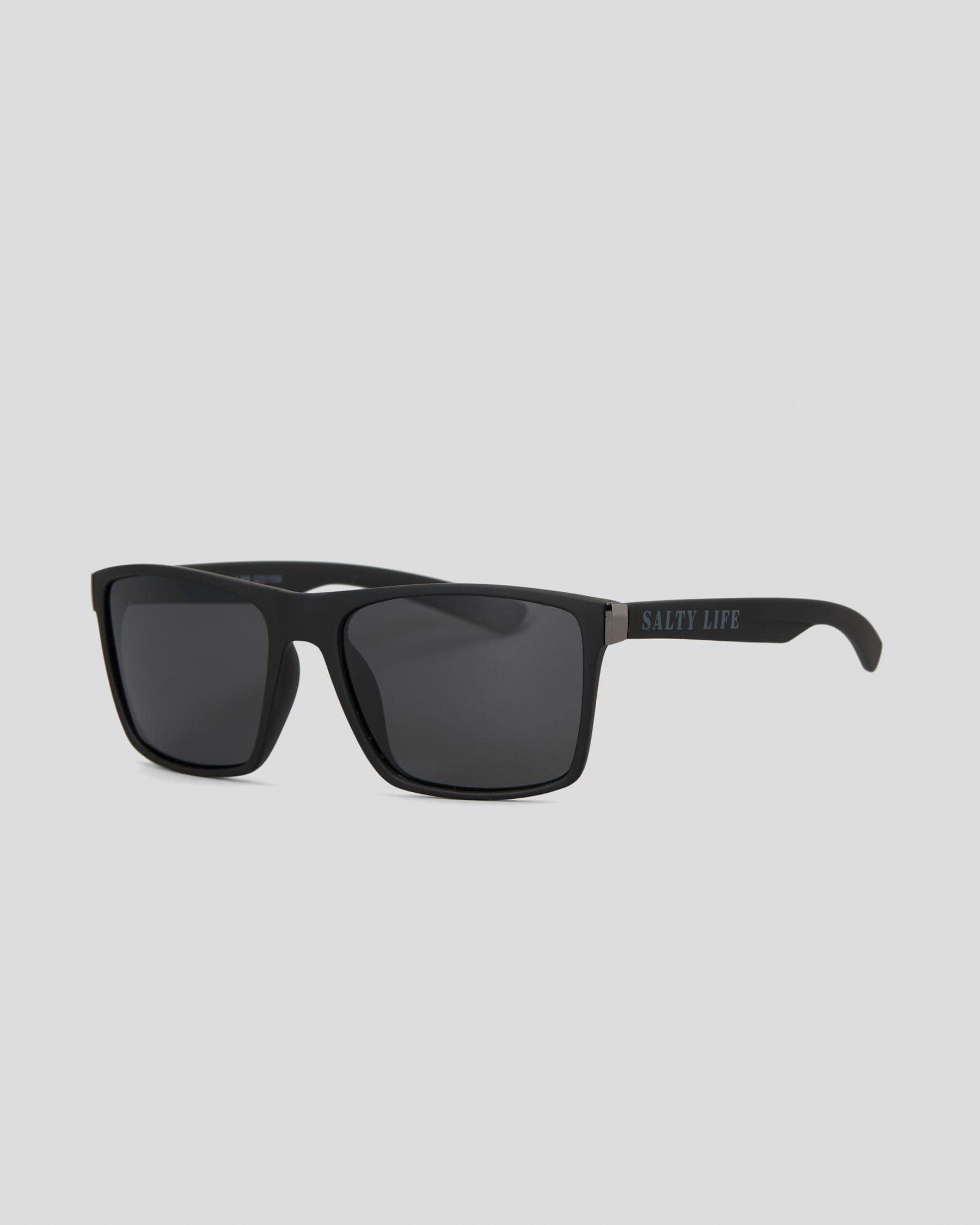 Pacific Polarised Sunglasses