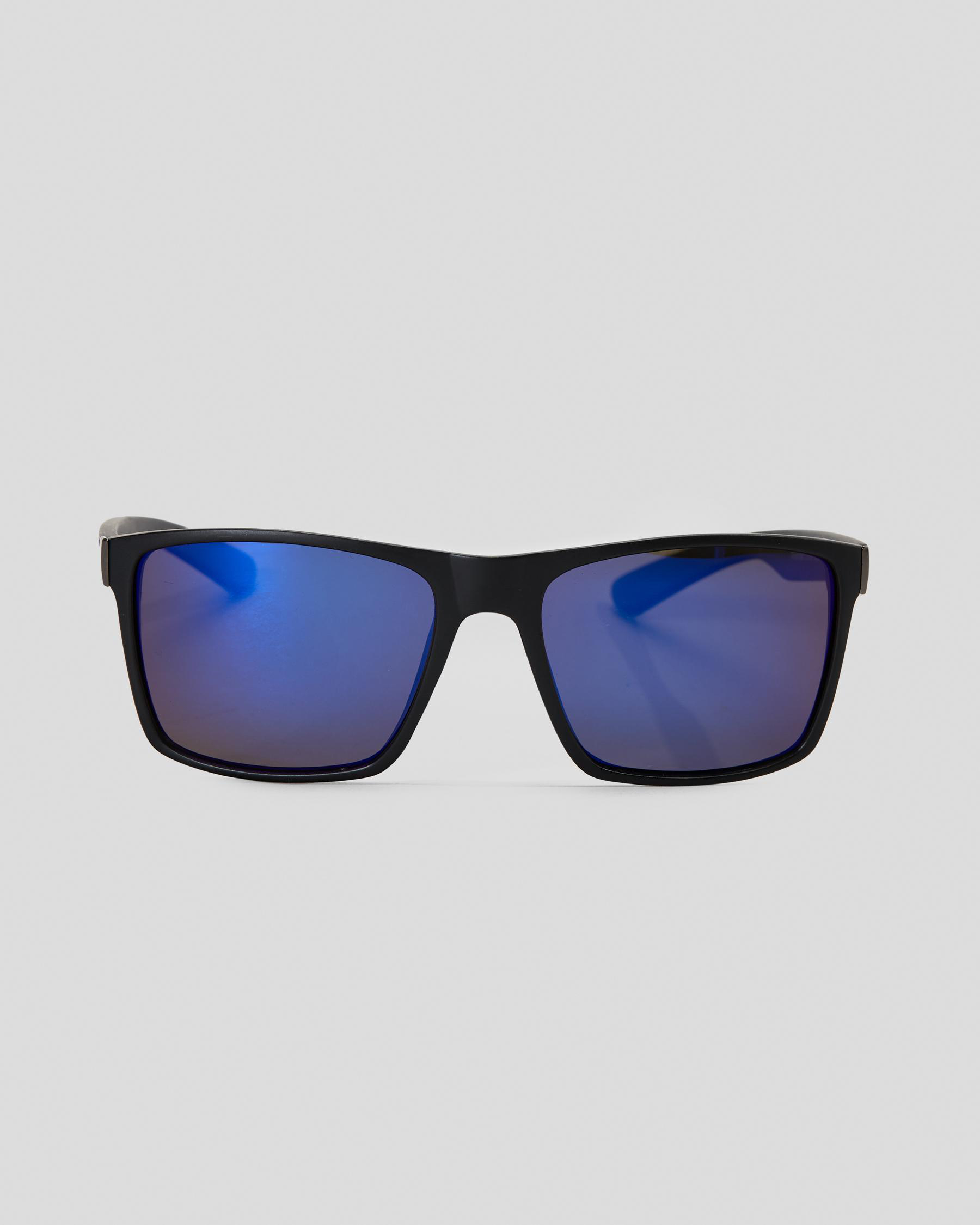 Pacific Polarised Sunglasses