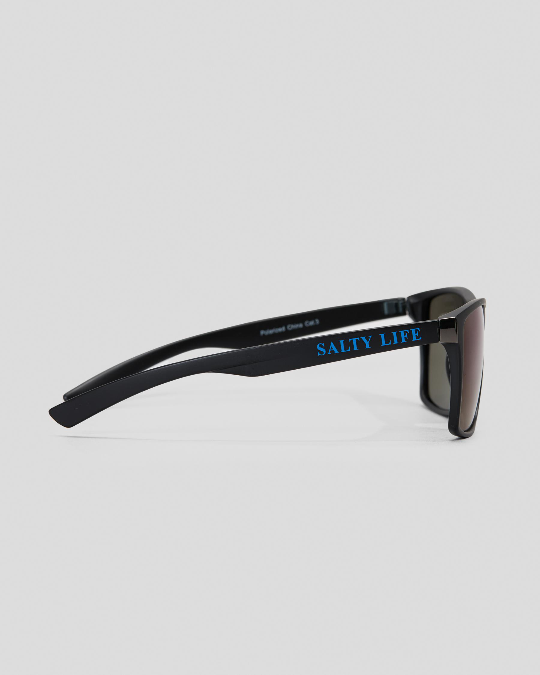 Pacific Polarised Sunglasses