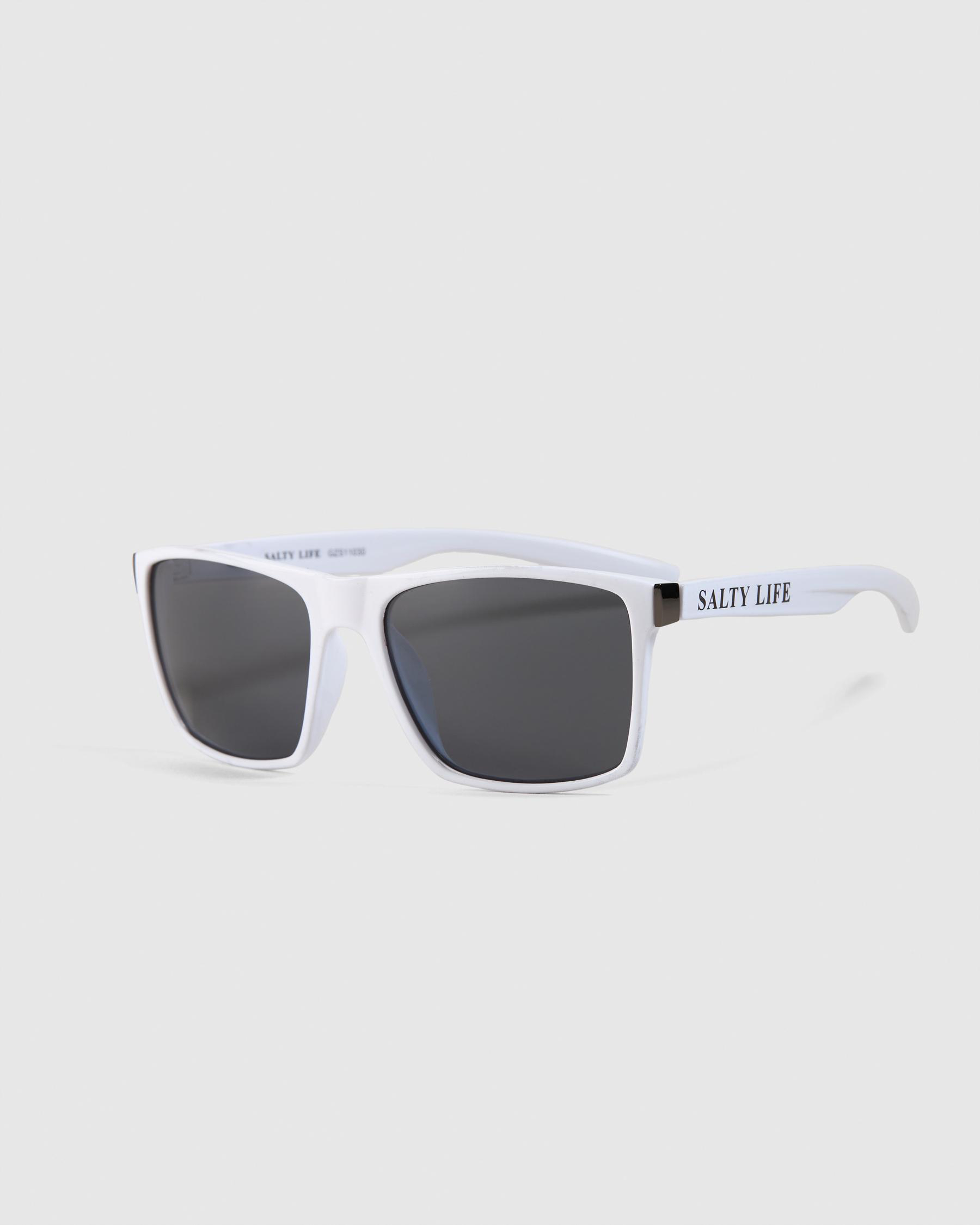 Pacific Polarised Sunglasses