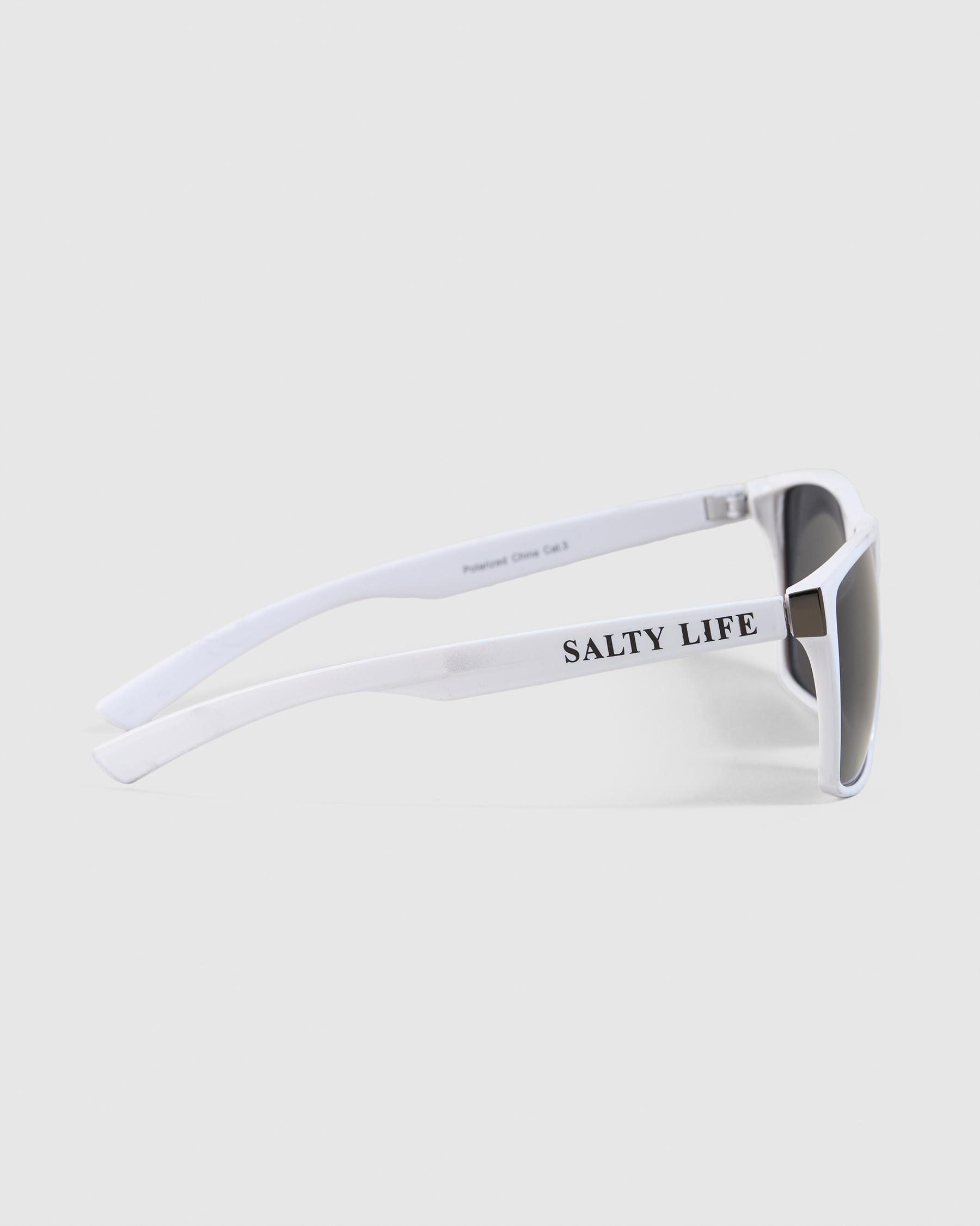 Pacific Polarised Sunglasses