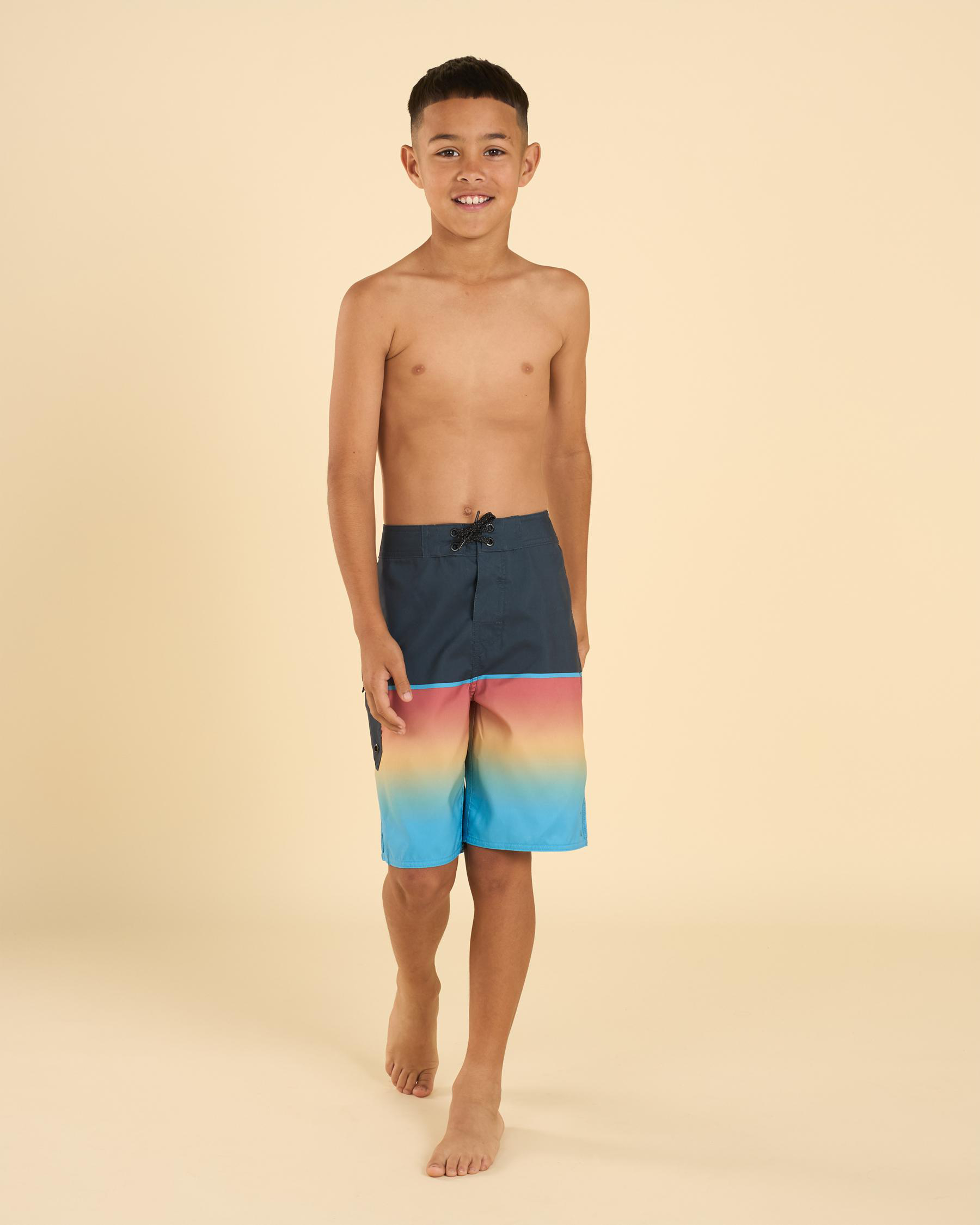 Dawn Patrol Board Shorts