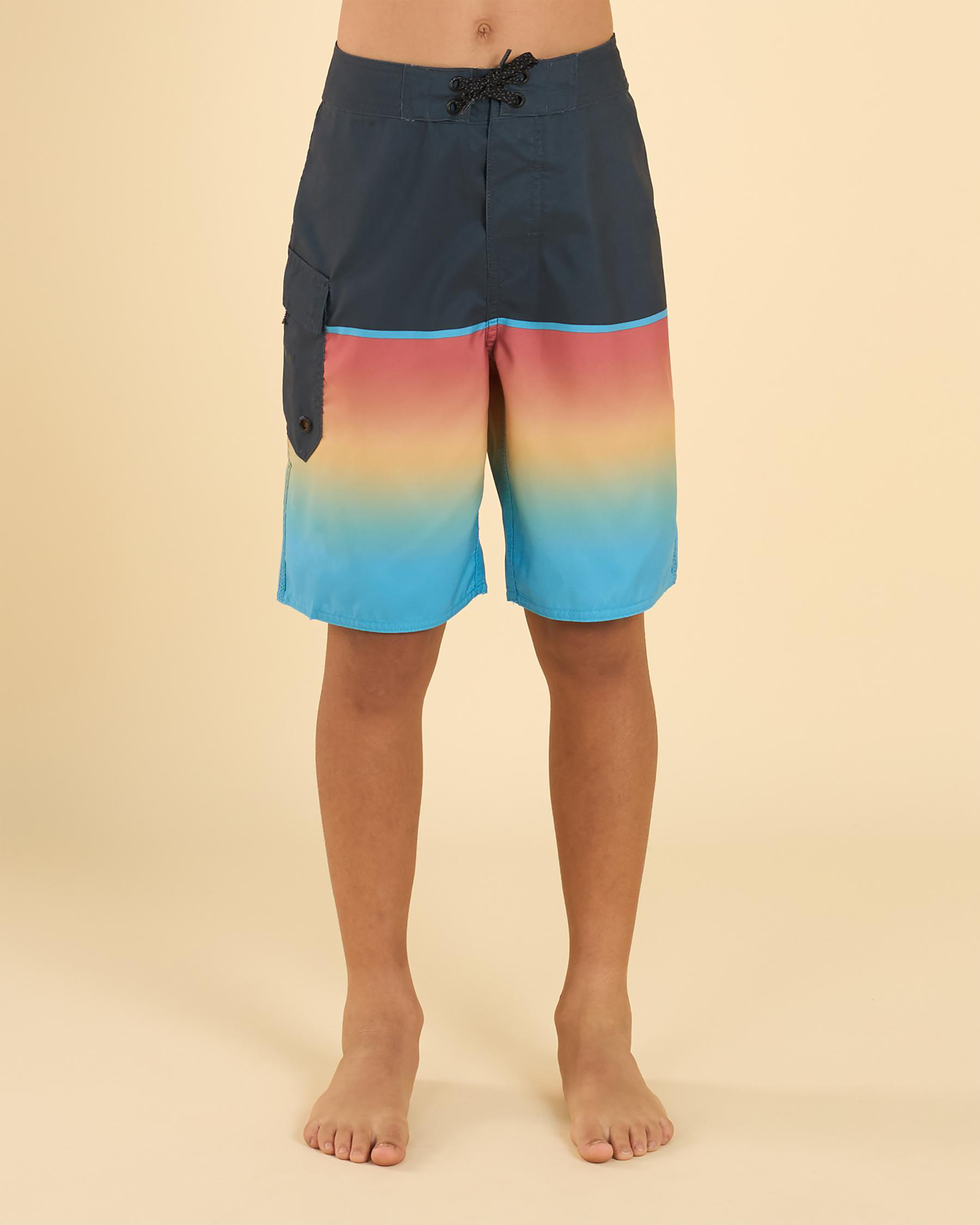 Dawn Patrol Board Shorts