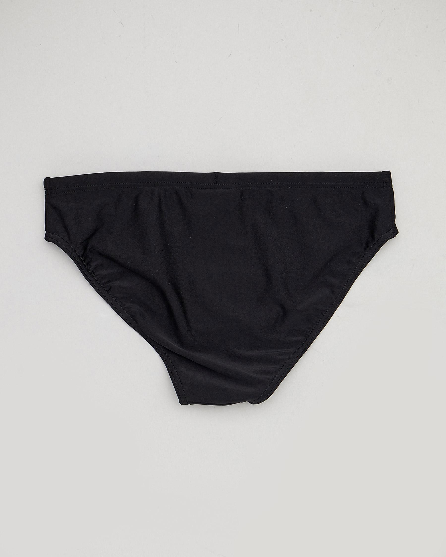 Corp Sluggo Swim Briefs