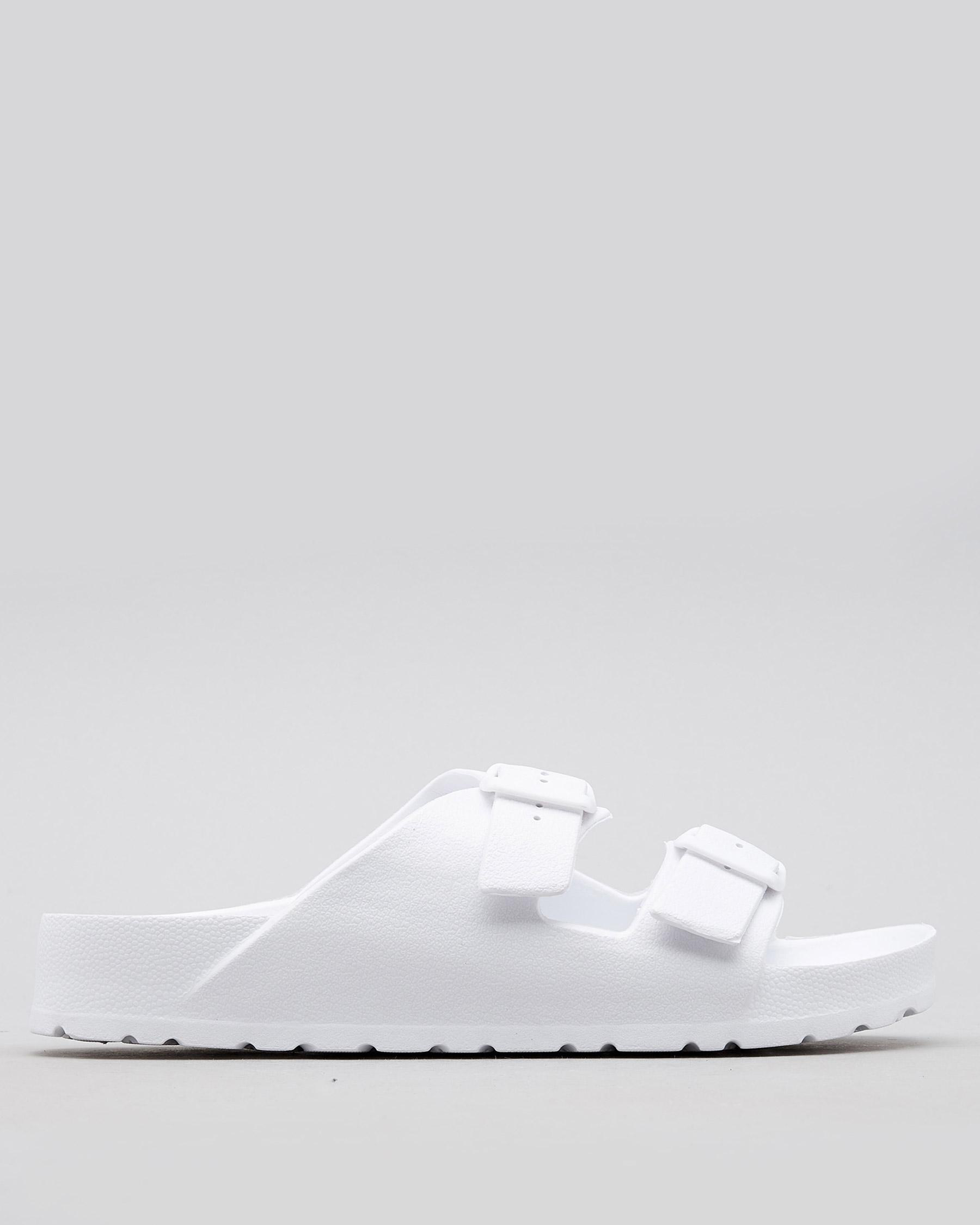 Denver Slide Sandals
