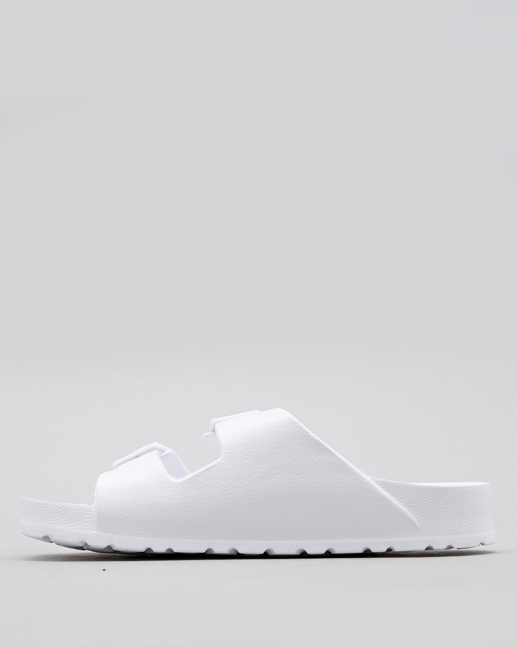 Denver Slide Sandals