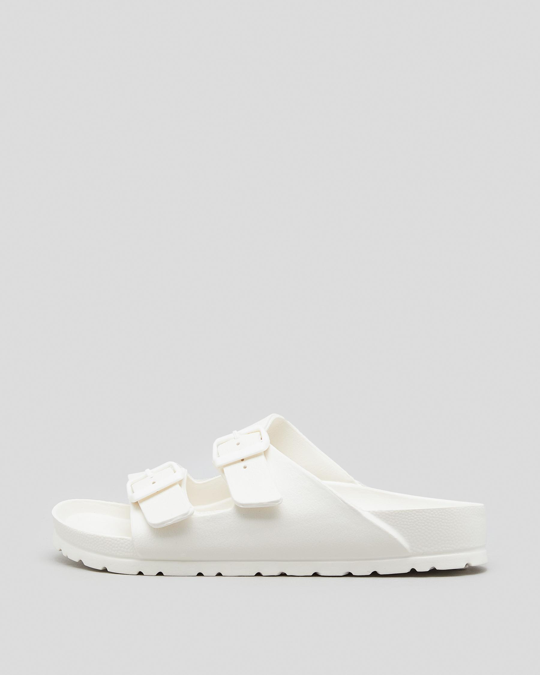 Denver Slide Sandals