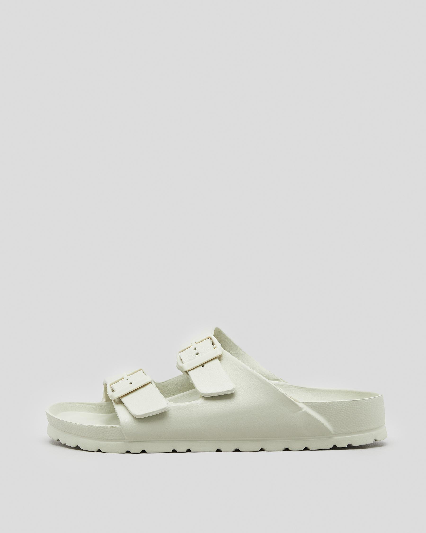 Denver Slide Sandals
