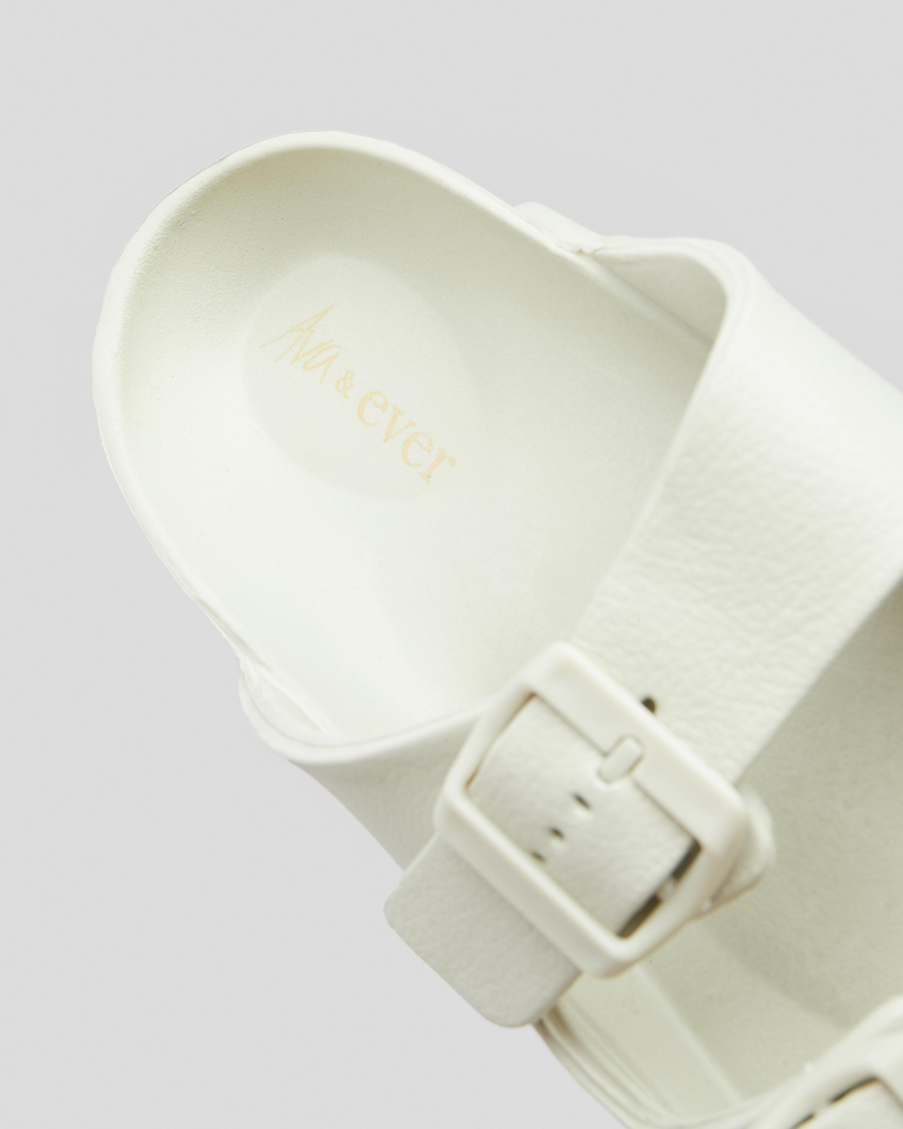 Denver Slide Sandals