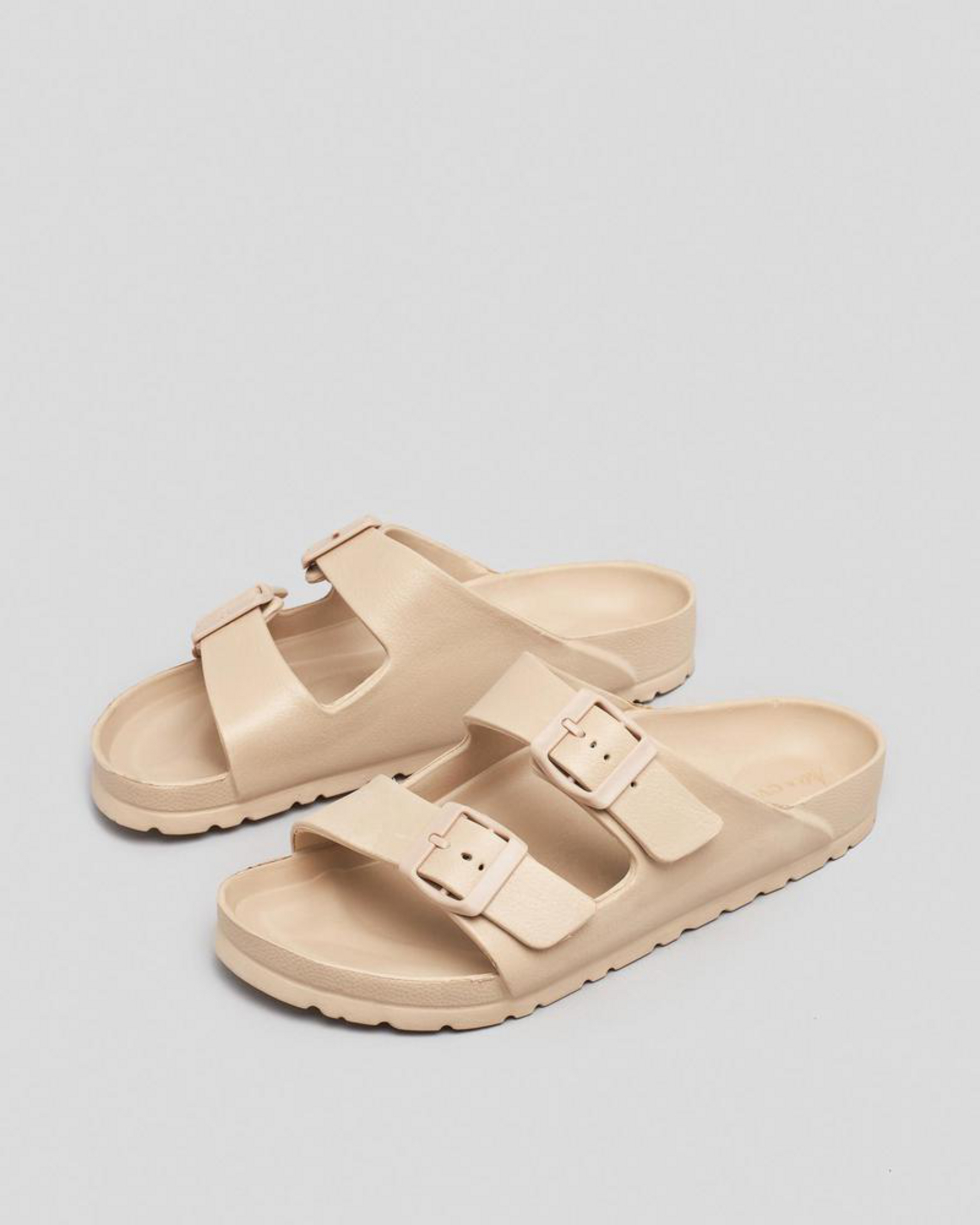 Denver Slide Sandals