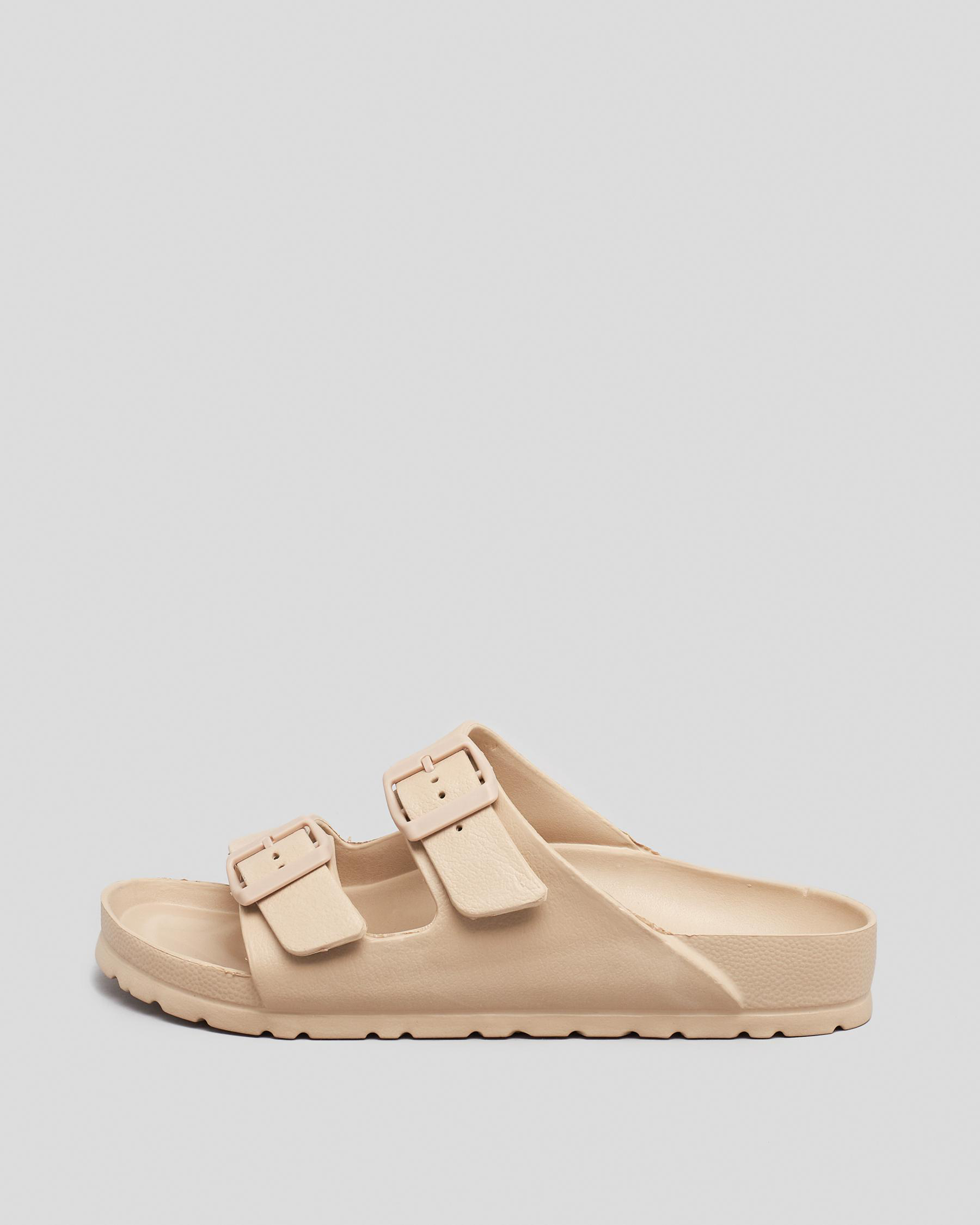 Denver Slide Sandals