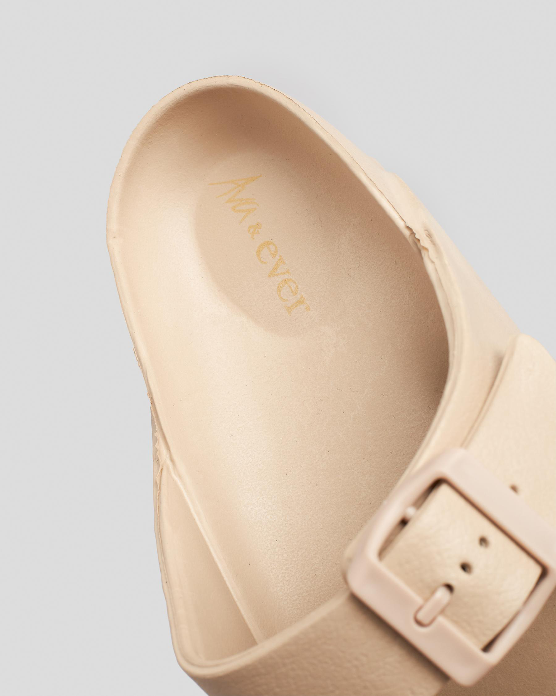 Denver Slide Sandals