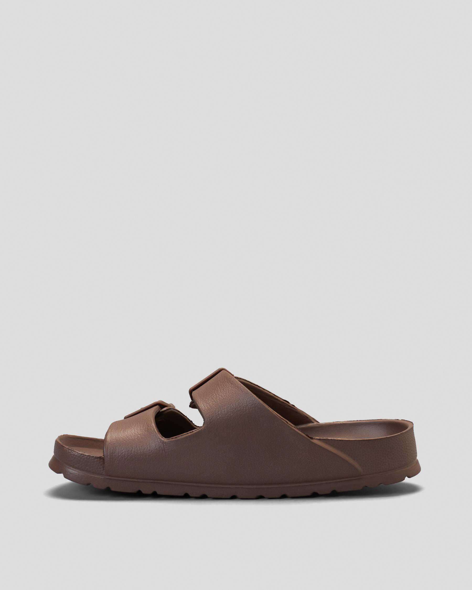 Denver Slide Sandals