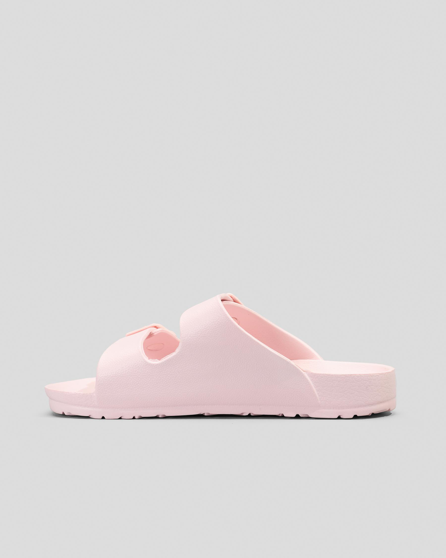 Denver Slide Sandals