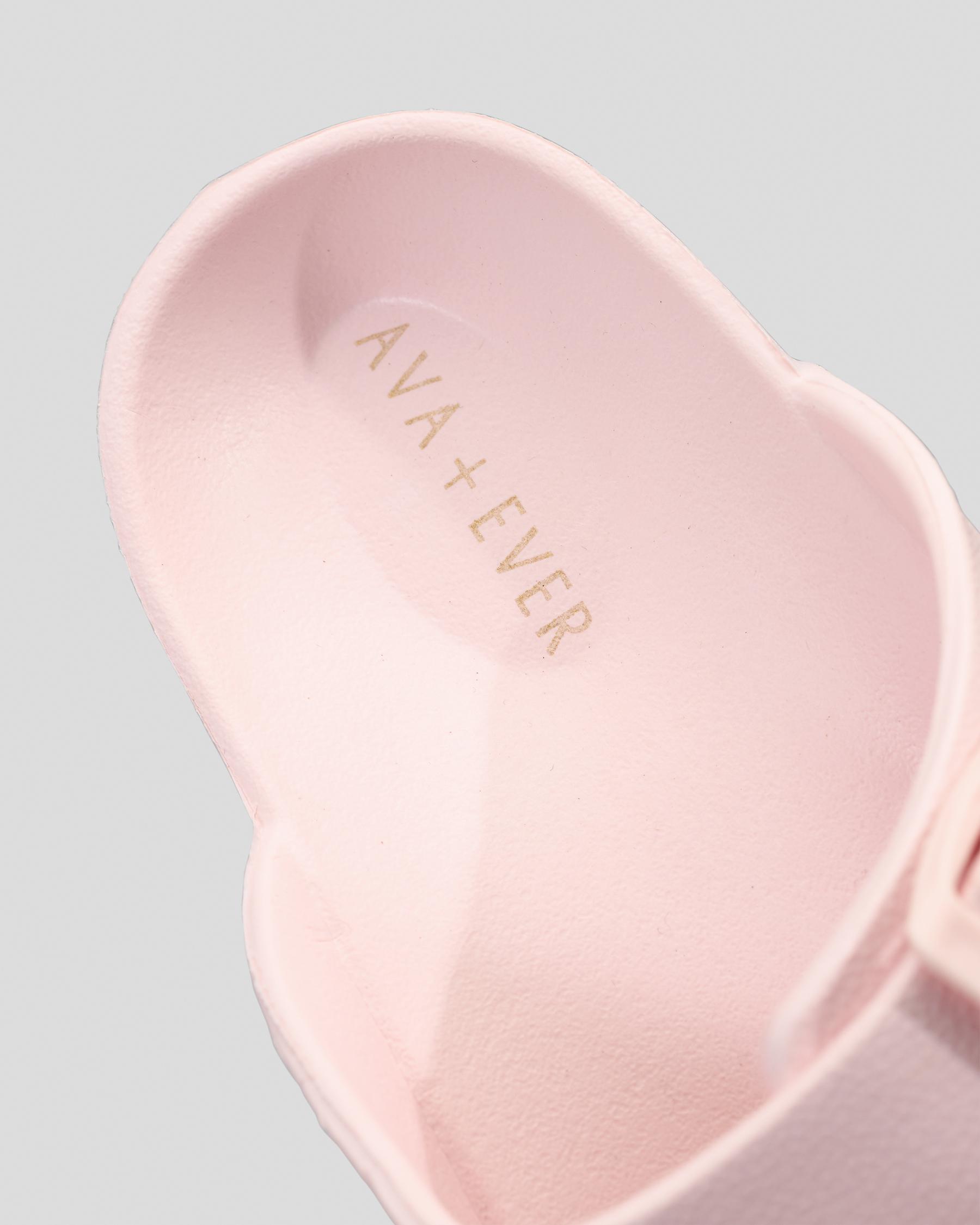 Denver Slide Sandals