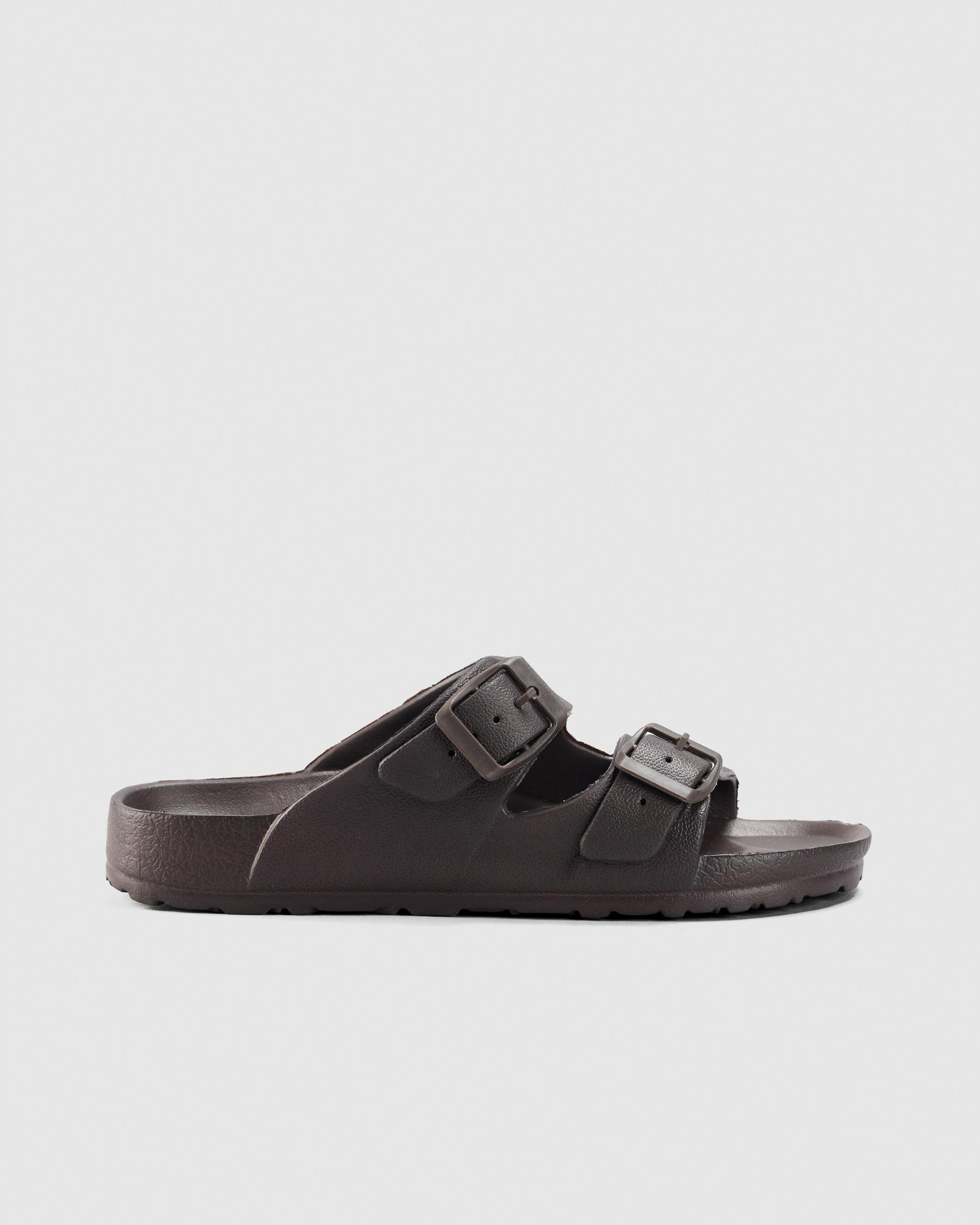 Denver Slide Sandals