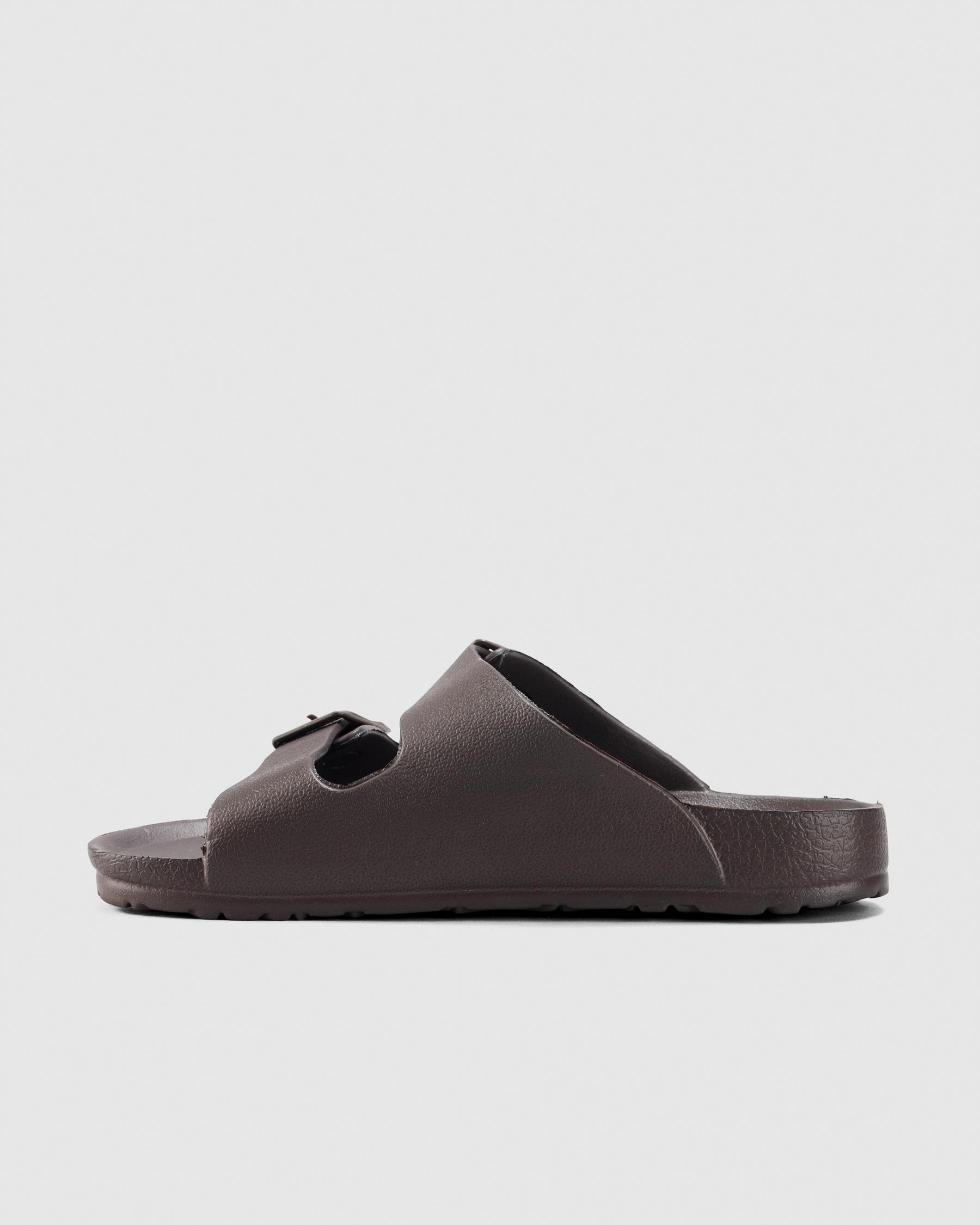Denver Slide Sandals