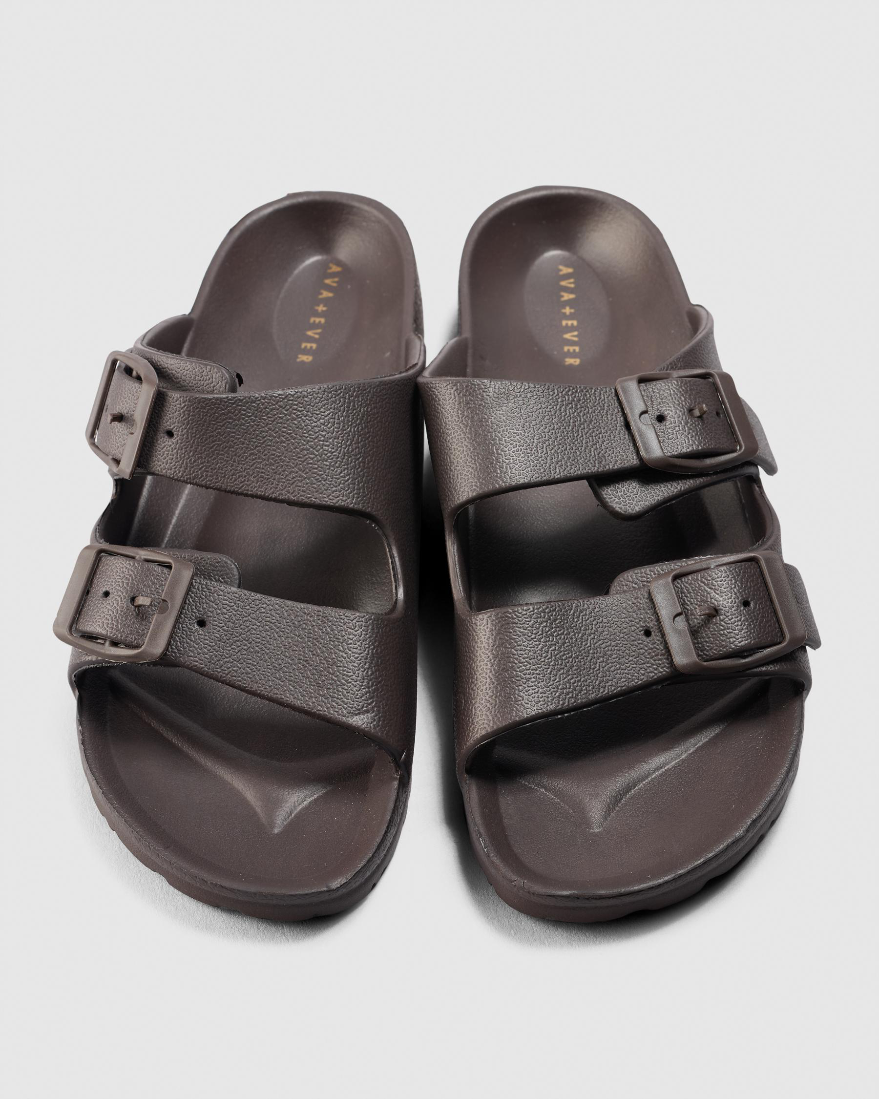 Denver Slide Sandals