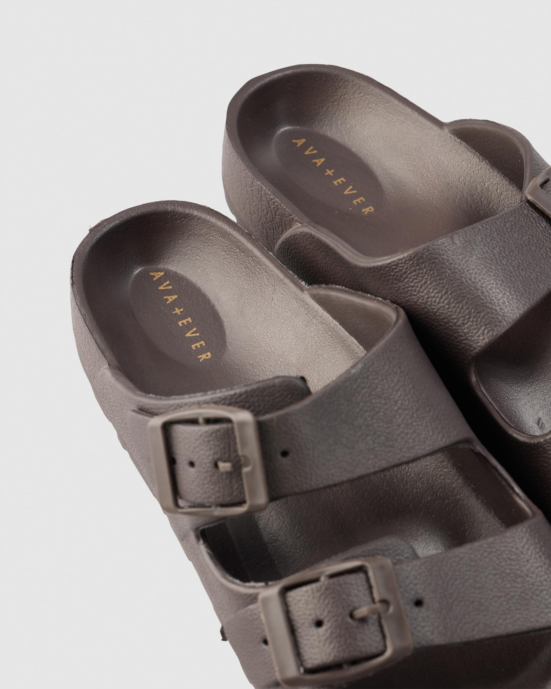 Denver Slide Sandals