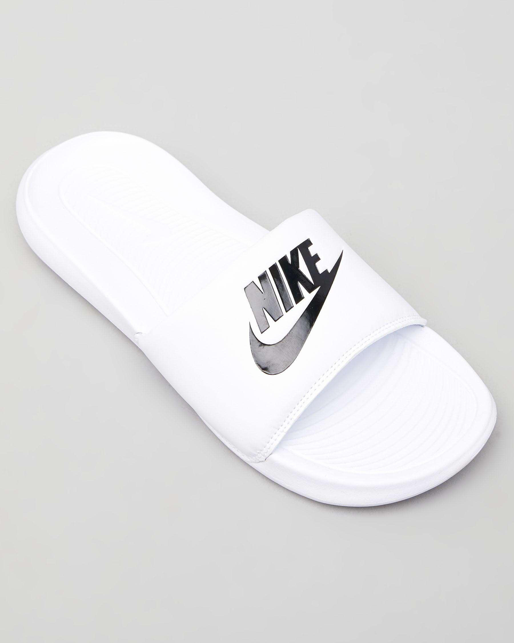 Victori One Slide Sandals