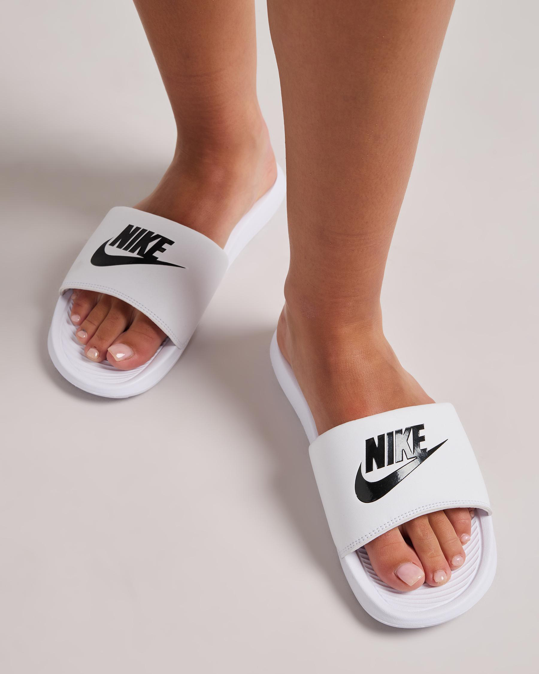Victori One Slide Sandals