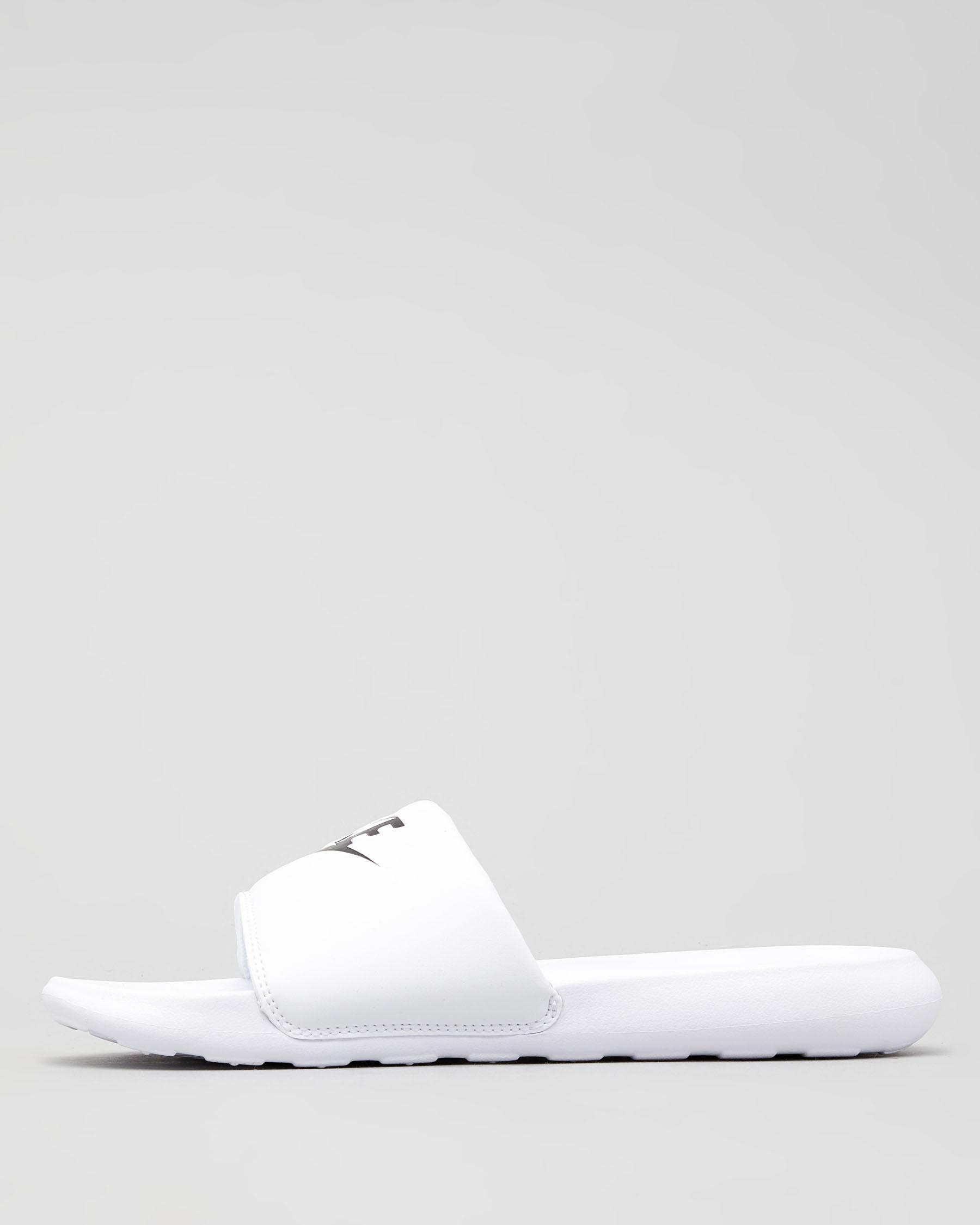 Victori One Slide Sandals
