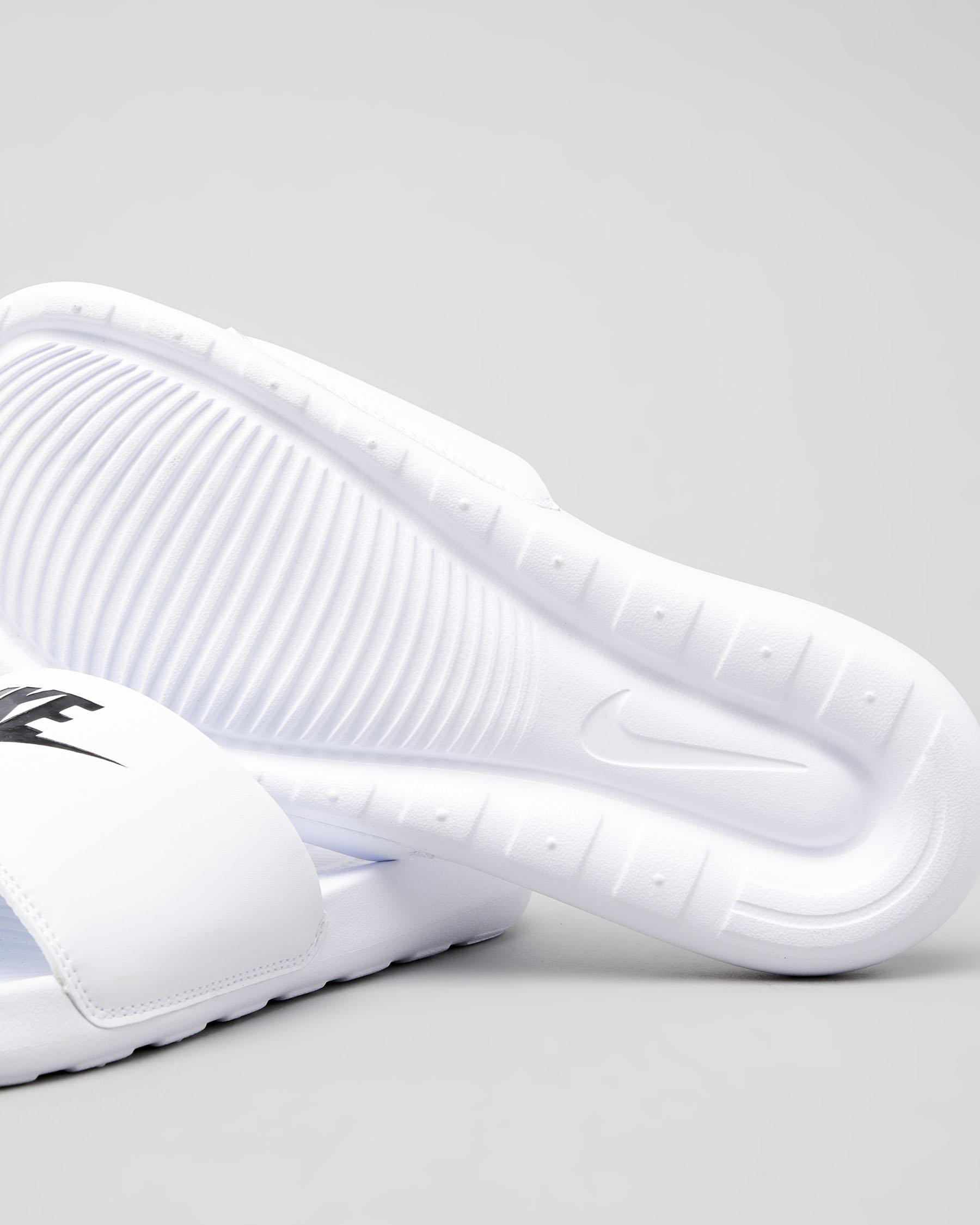 Victori One Slide Sandals