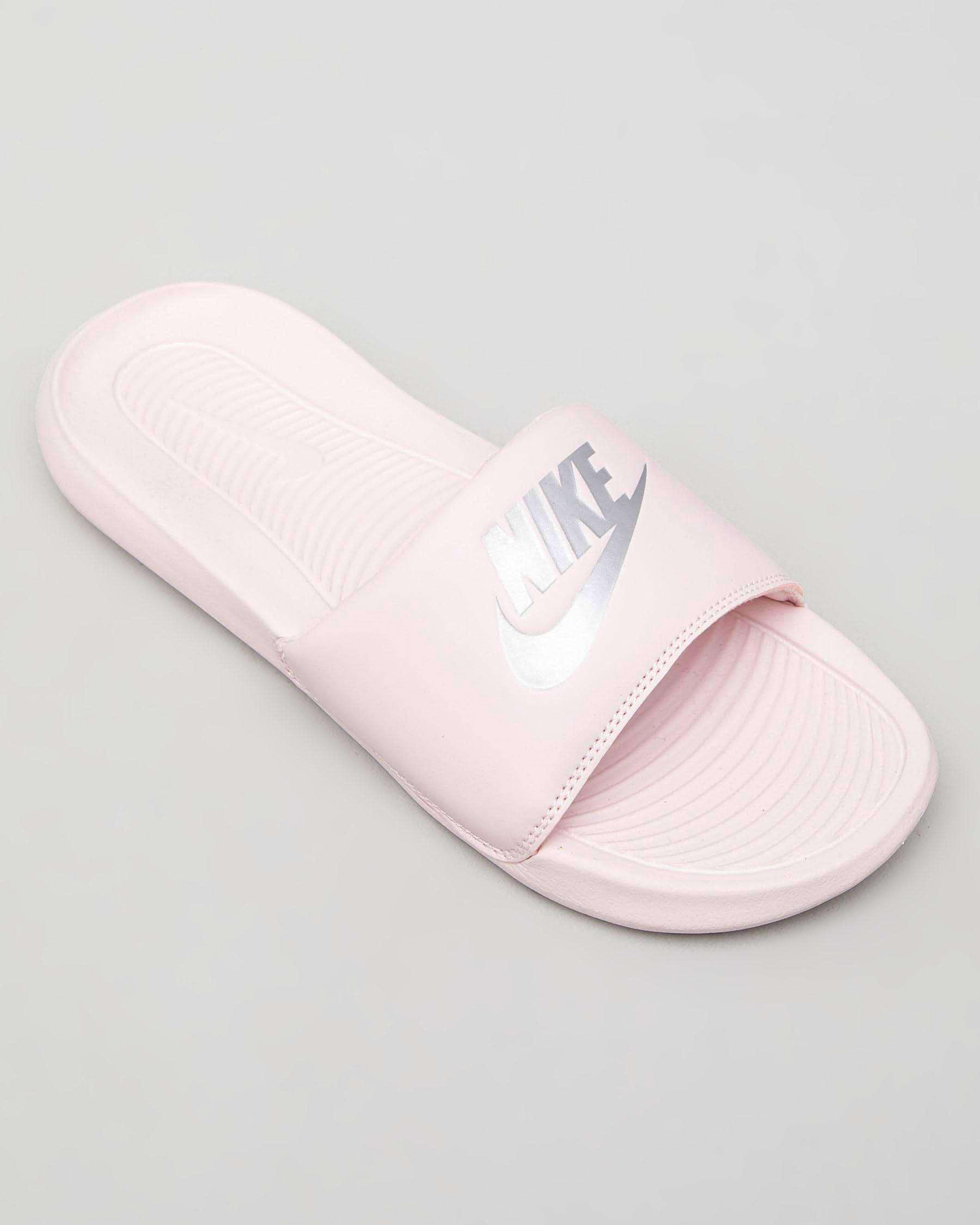 Nike Victori One Slide Sandals