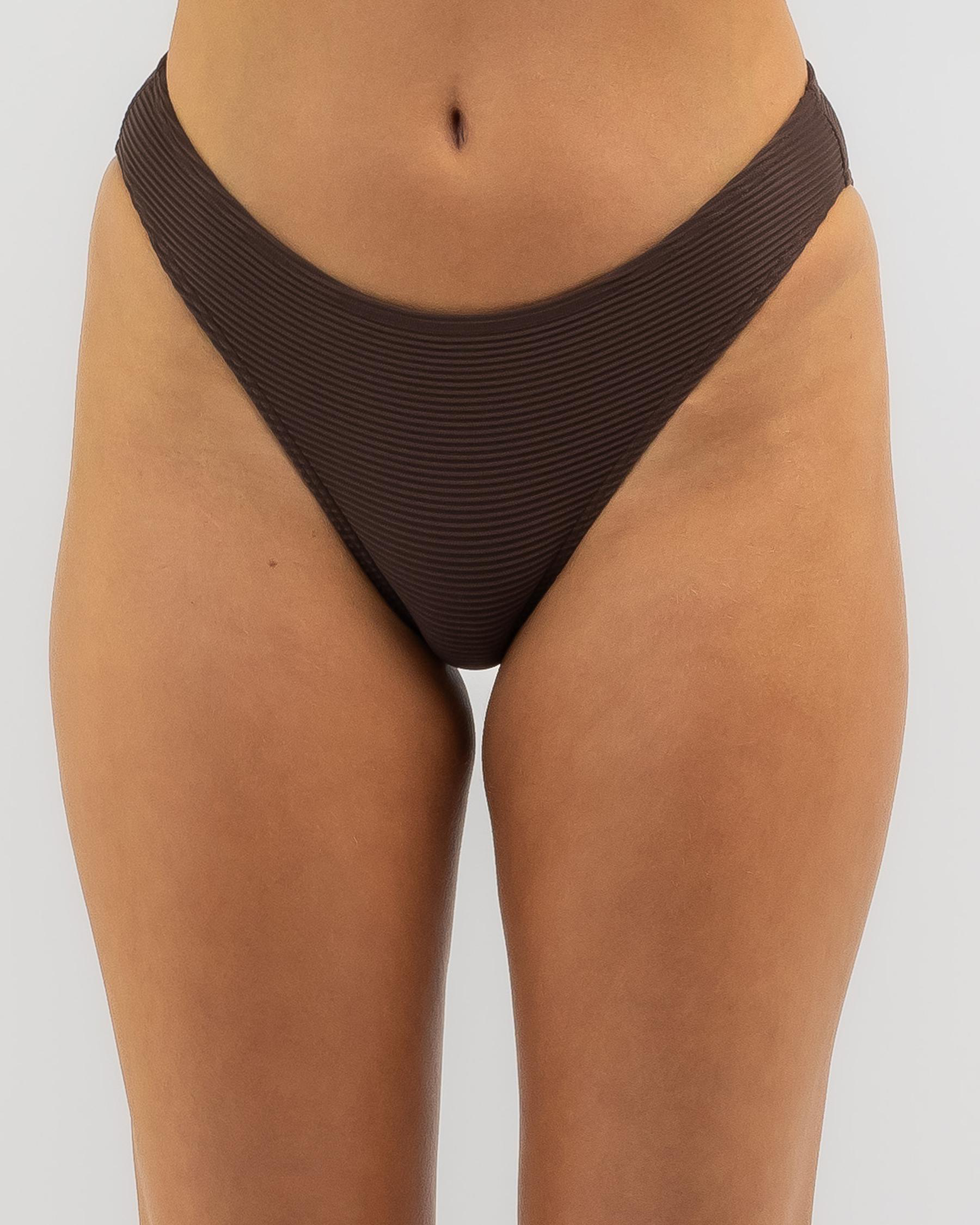 Maddie Bikini Bottom