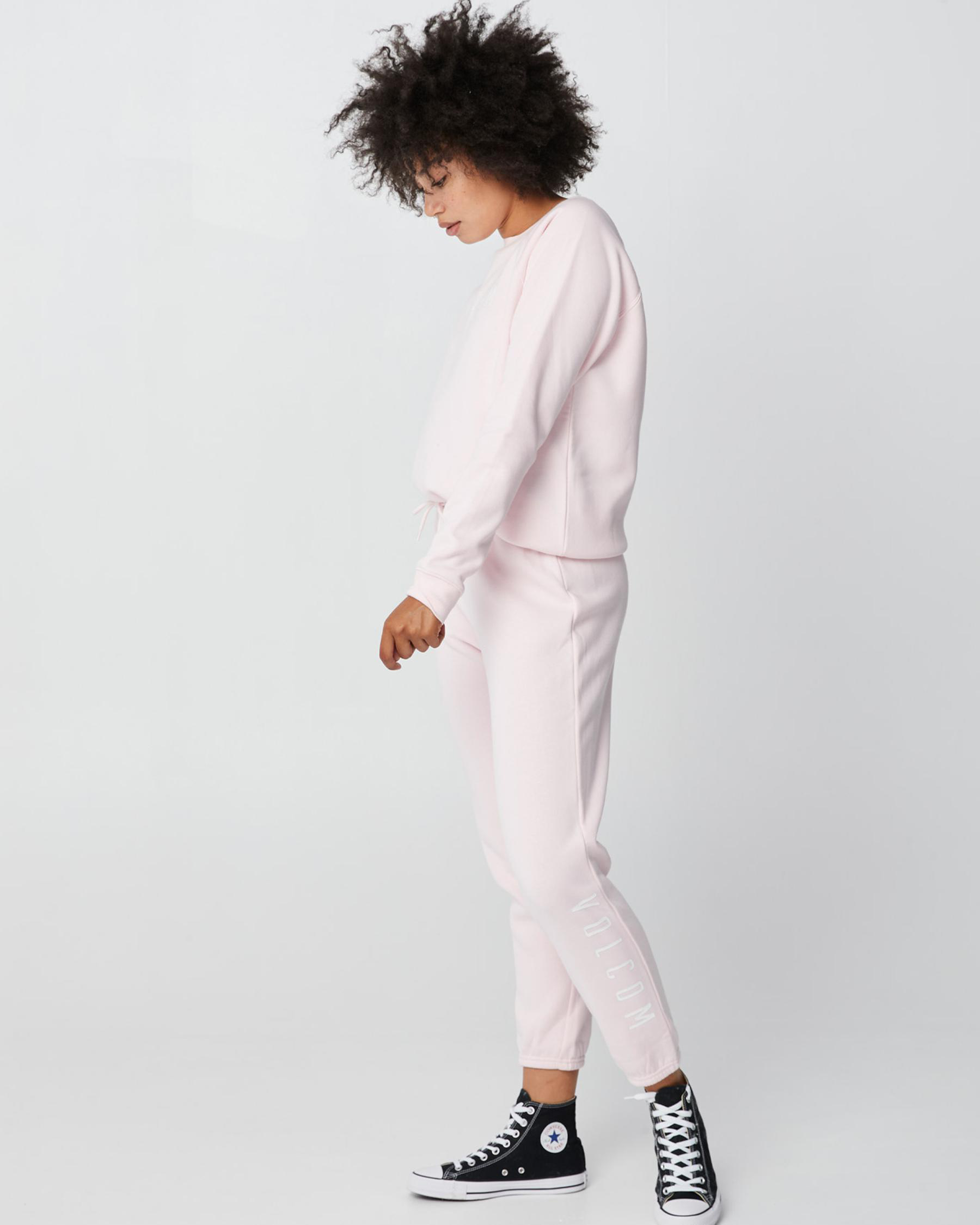 Get More Crewneck Sweatshirt