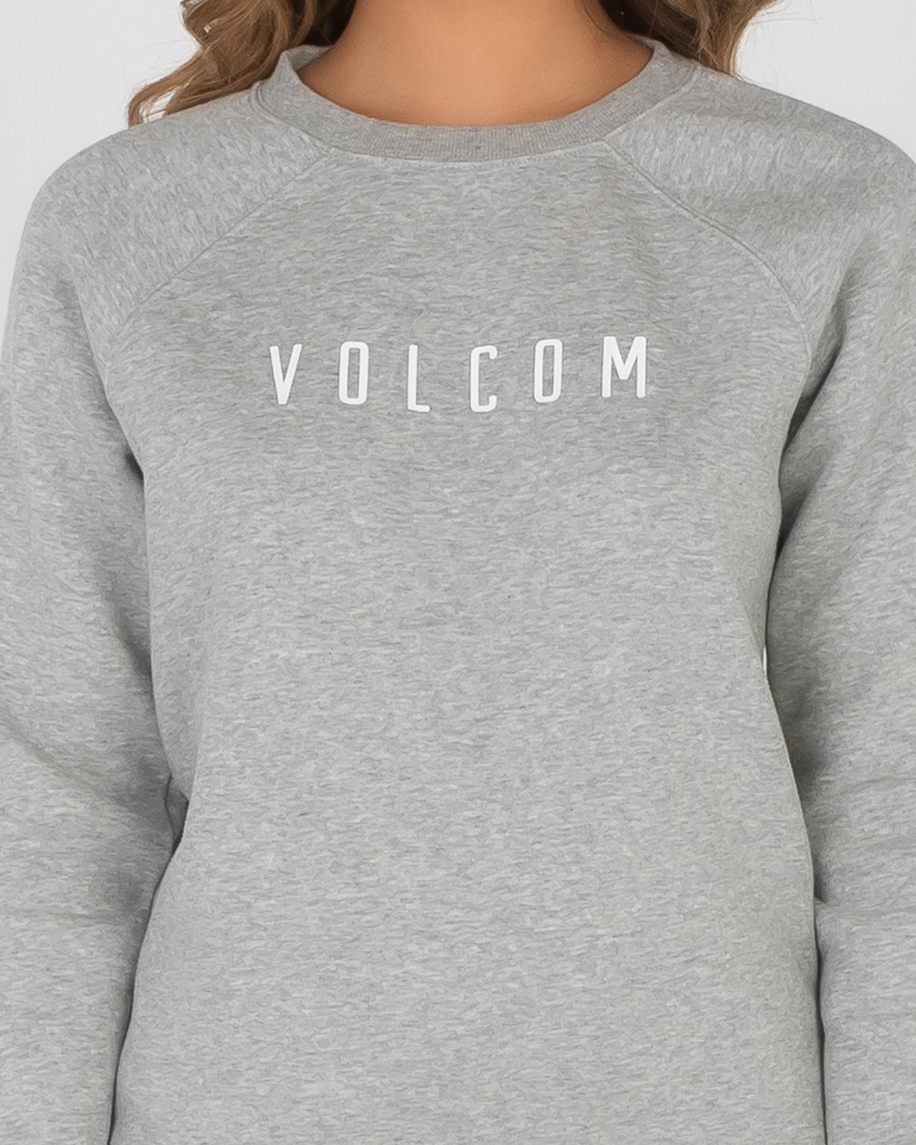 Get More Crewneck Sweatshirt