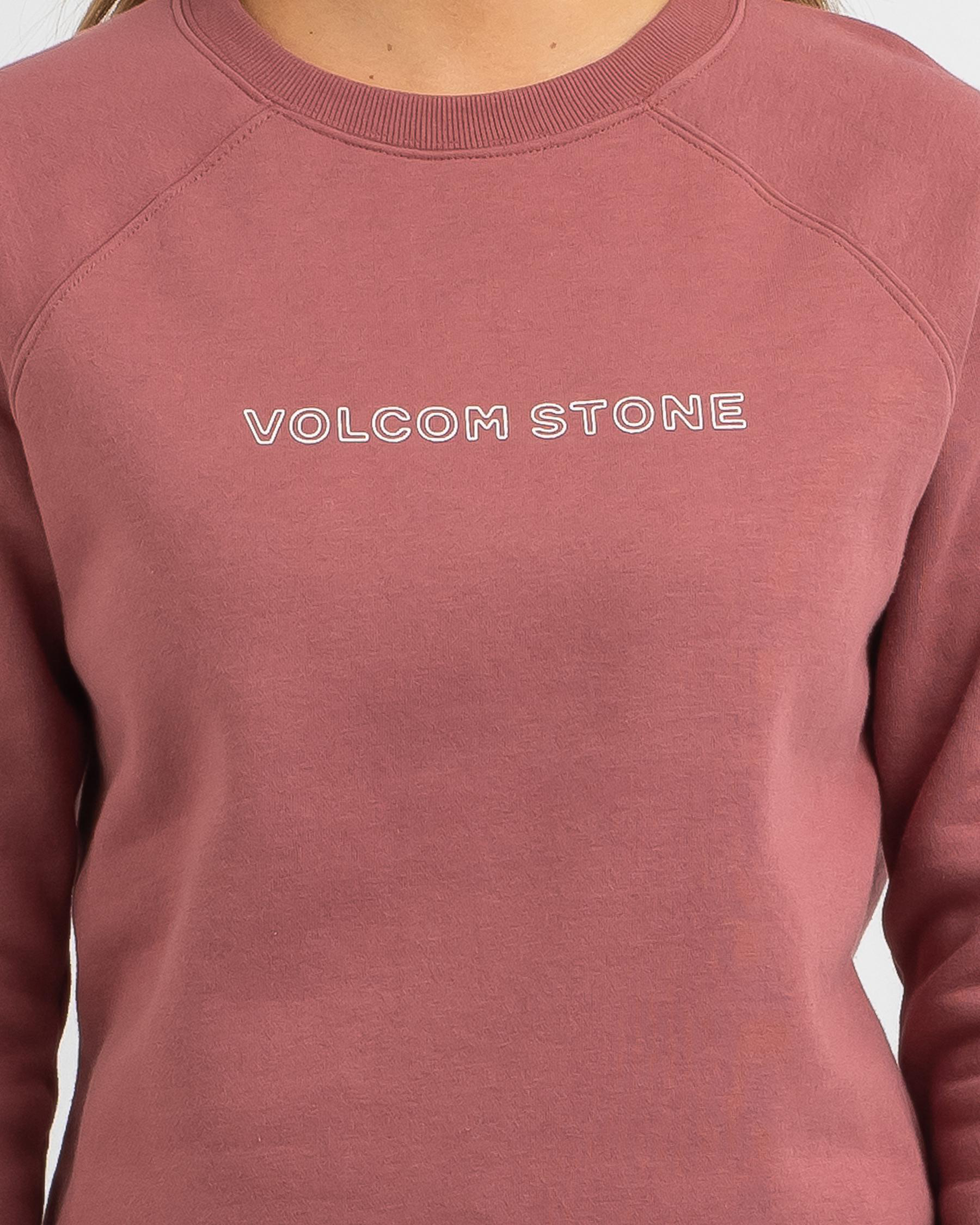 Get More Crewneck Sweatshirt