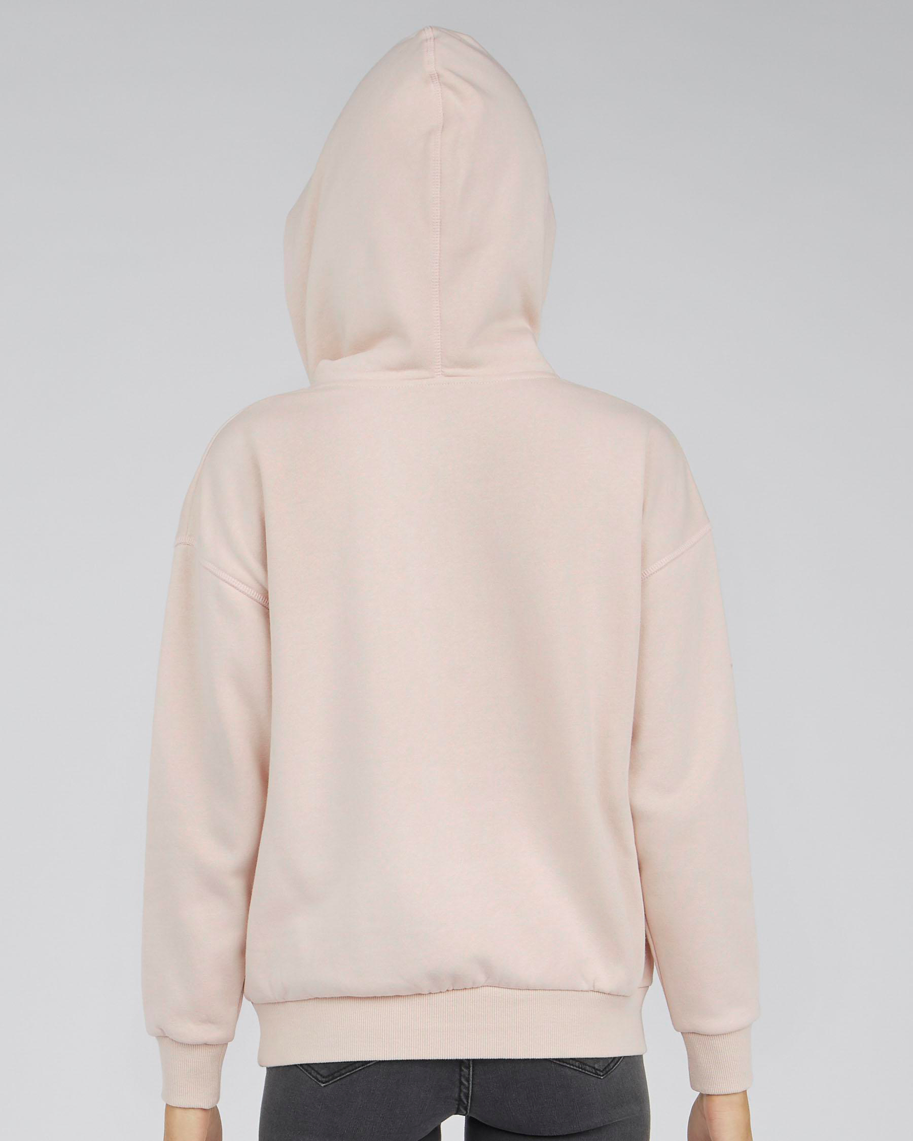 Essentials Hoodie